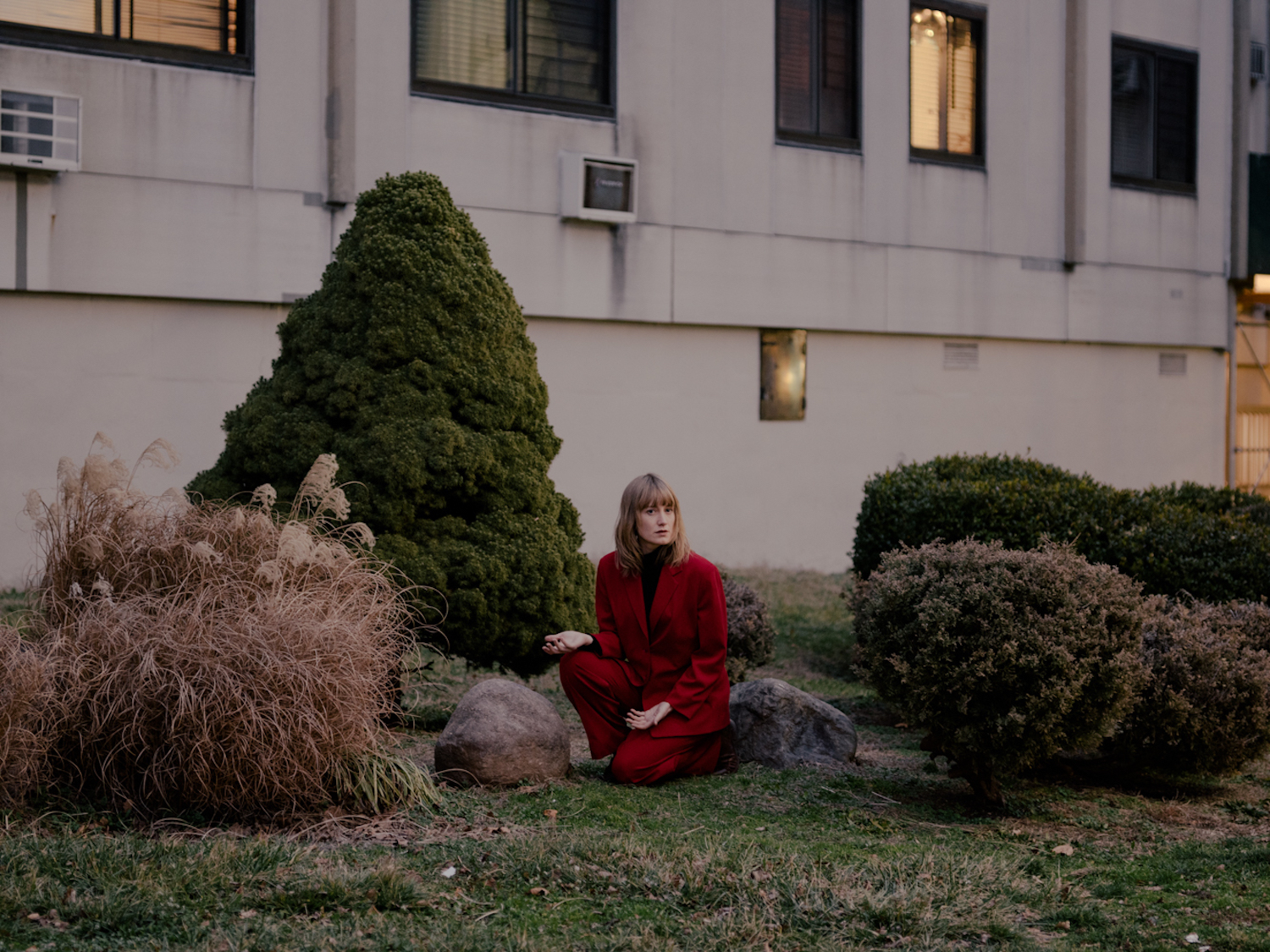 Weather Station Robber Lead Dorsa 1544