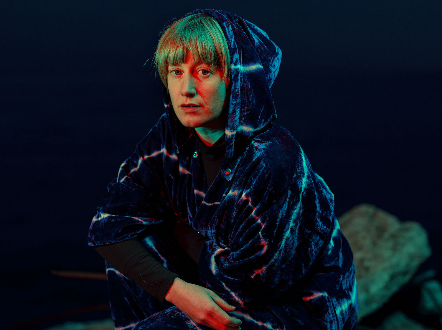 Weatherstation BGK02125 Endless Time USE