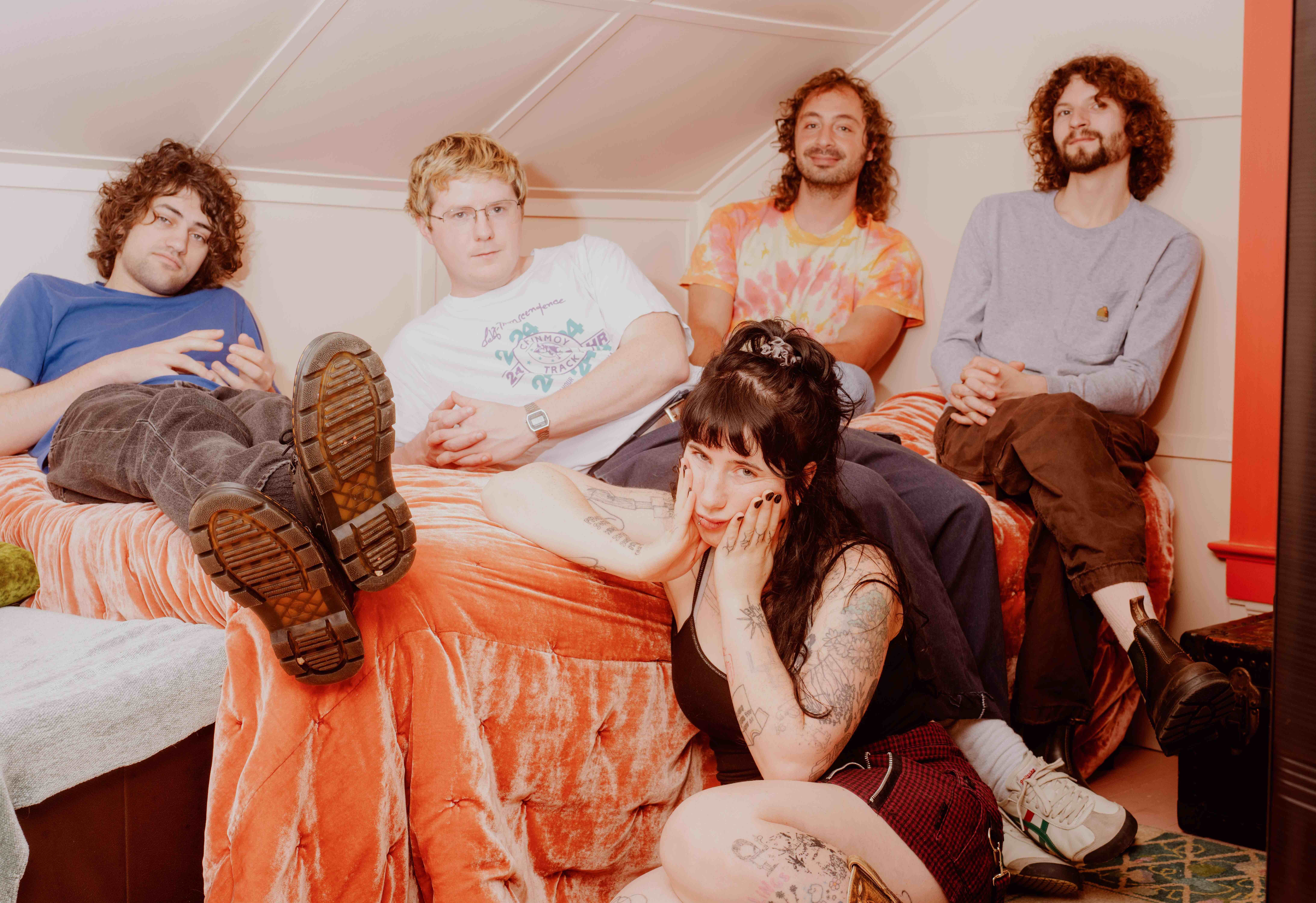 Wednesday Elderberry 2025 by Graham Tolbert 1