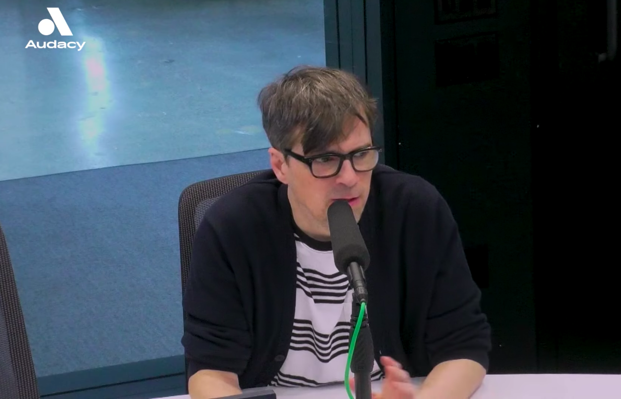 Weezer Audacy