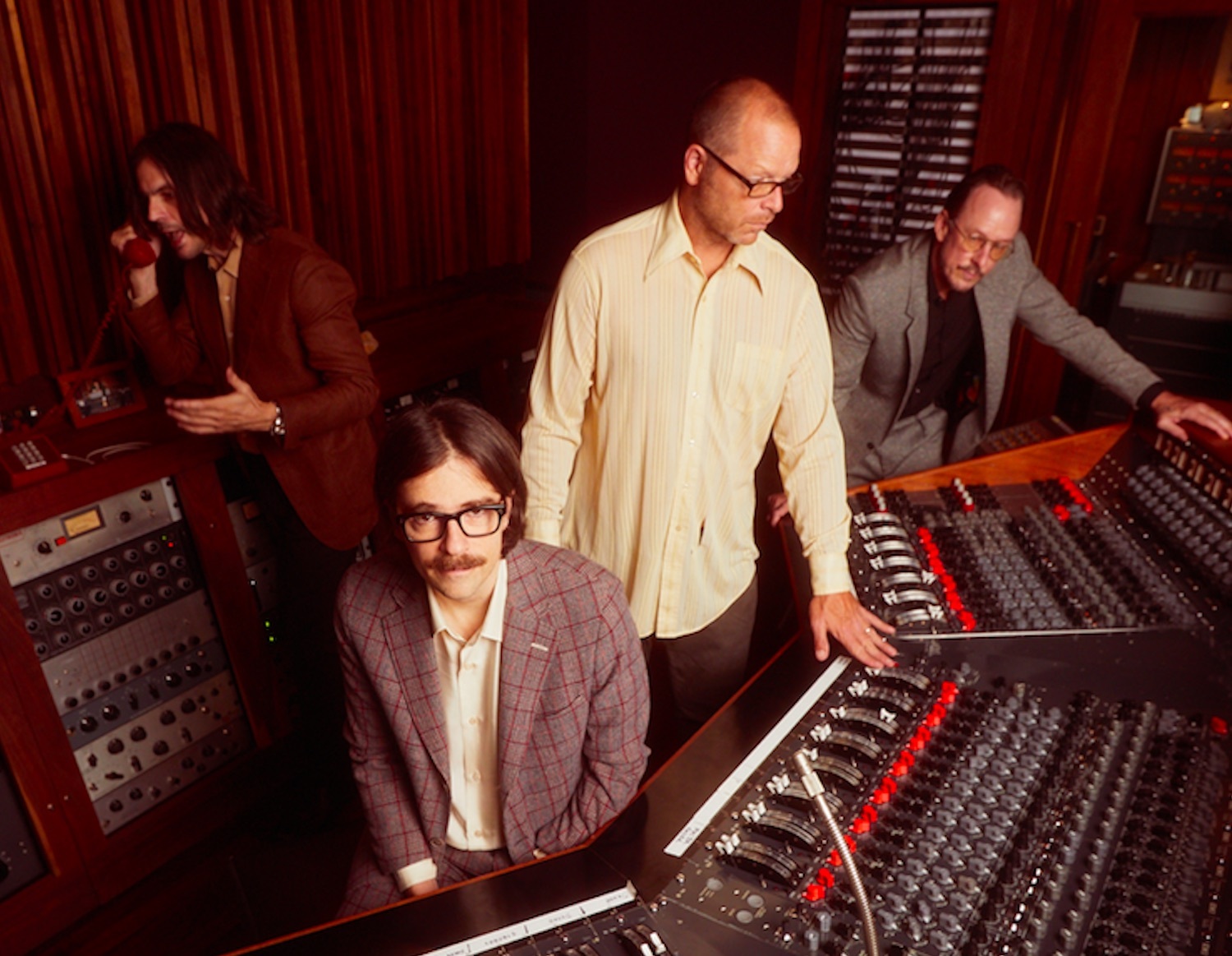 Weezer Main Press Shot LR for PR