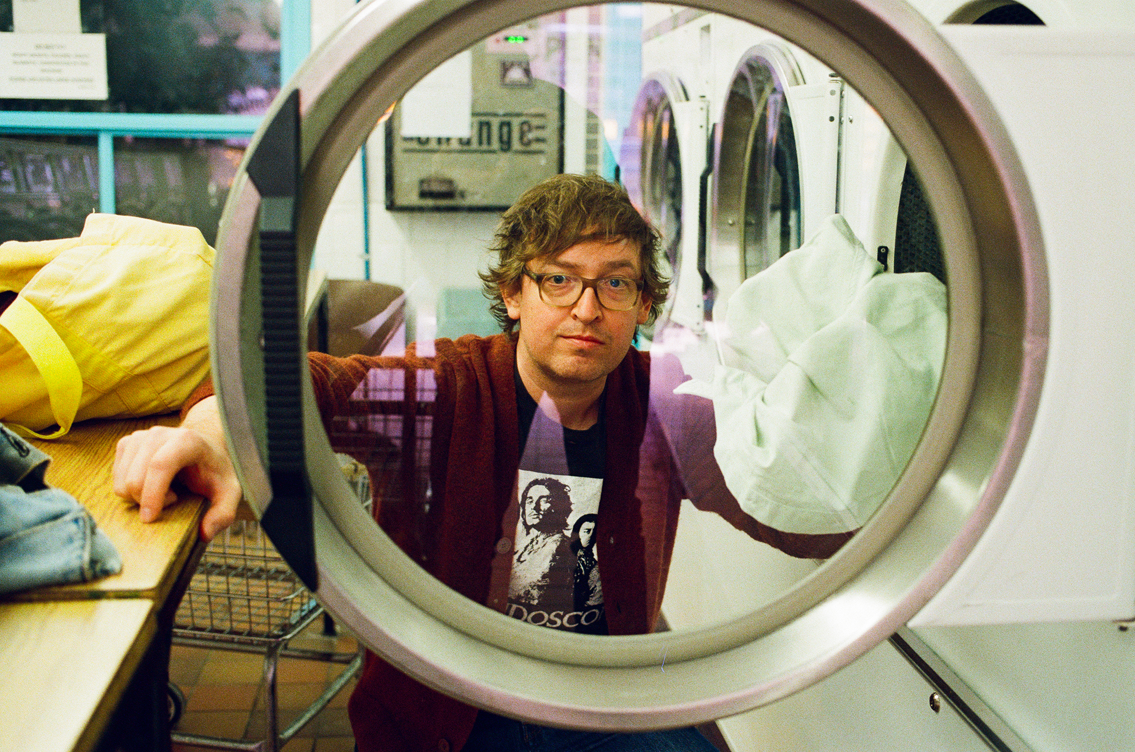 Weird Nightmare 2025 promo 01 Colin Medley 2262x1500 300