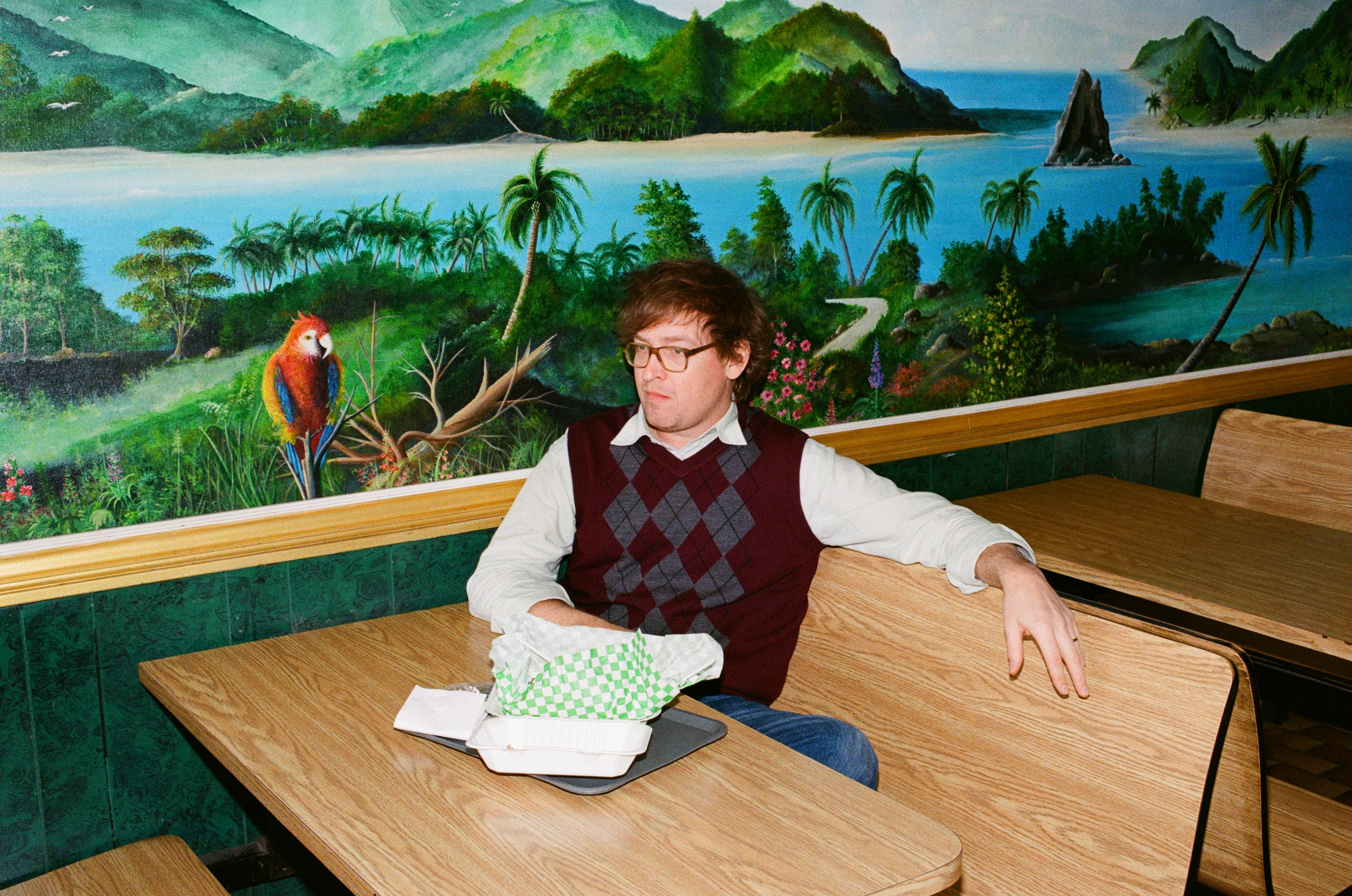 Weird Nightmare 2025 promo 32 Colin Medley 5000x3315 300