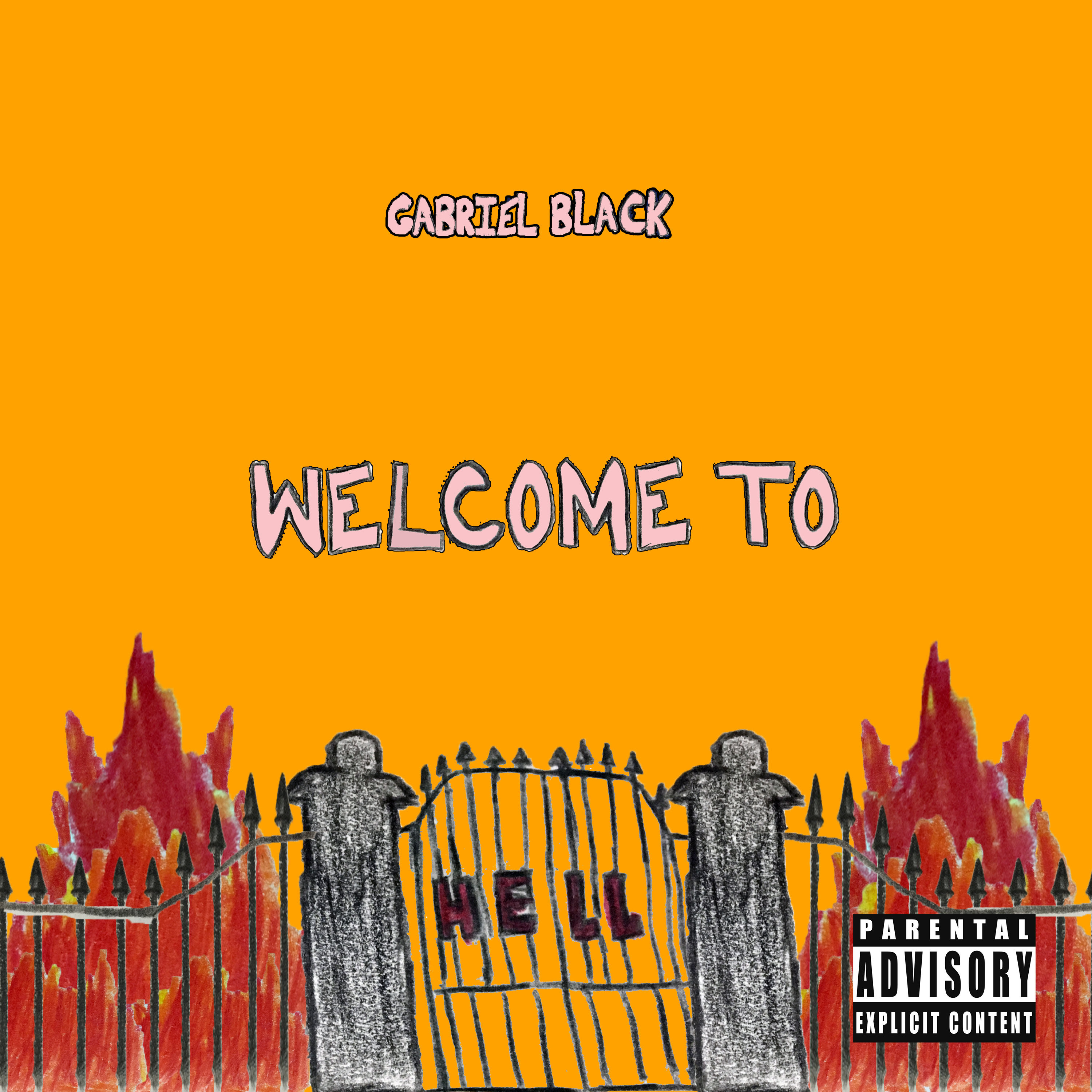 Welcome To Hell