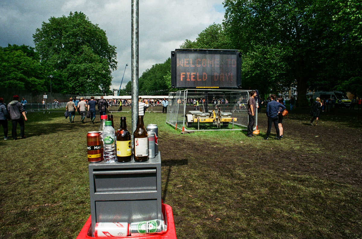 Welcometo Field Day Lilly Creightmore Field Day 2016 78710003