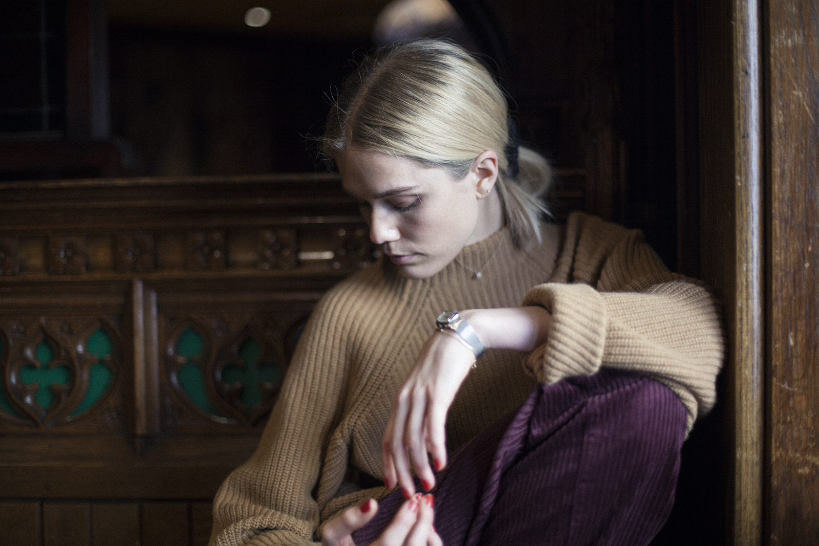 Well Anana c Kristine Helliesen 2