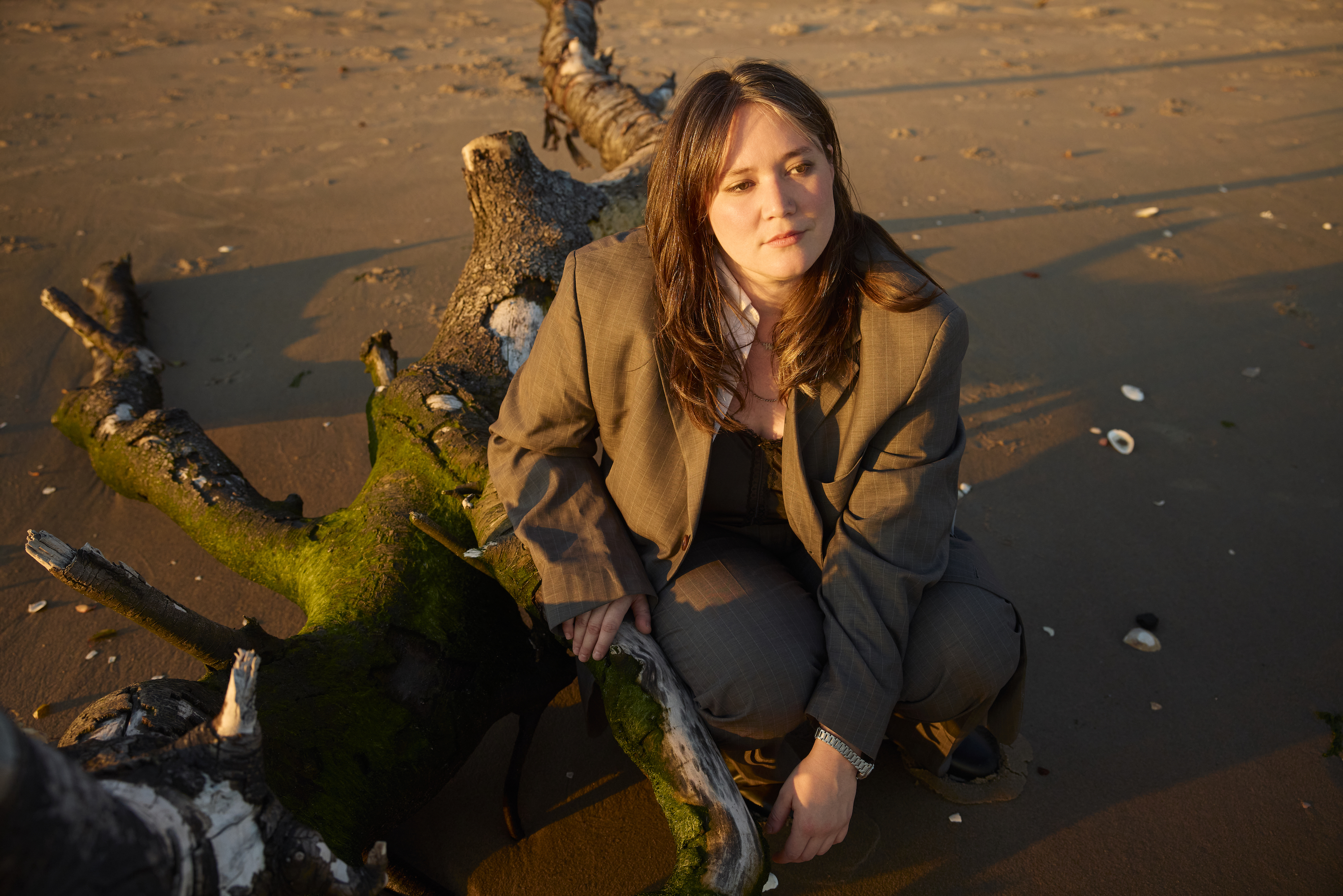 Wendy Eisenberg 2 by Eleanor Petry