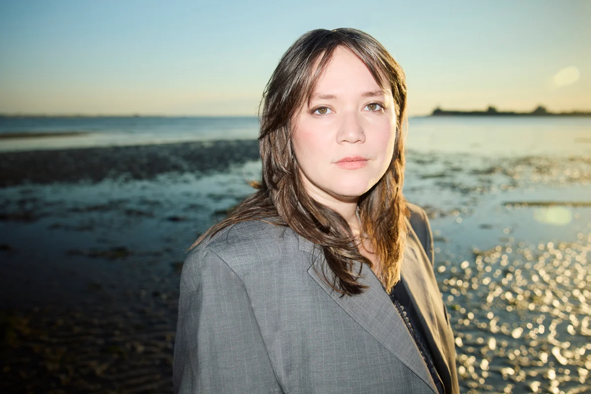 Wendy Eisenberg is chasing radical beauty