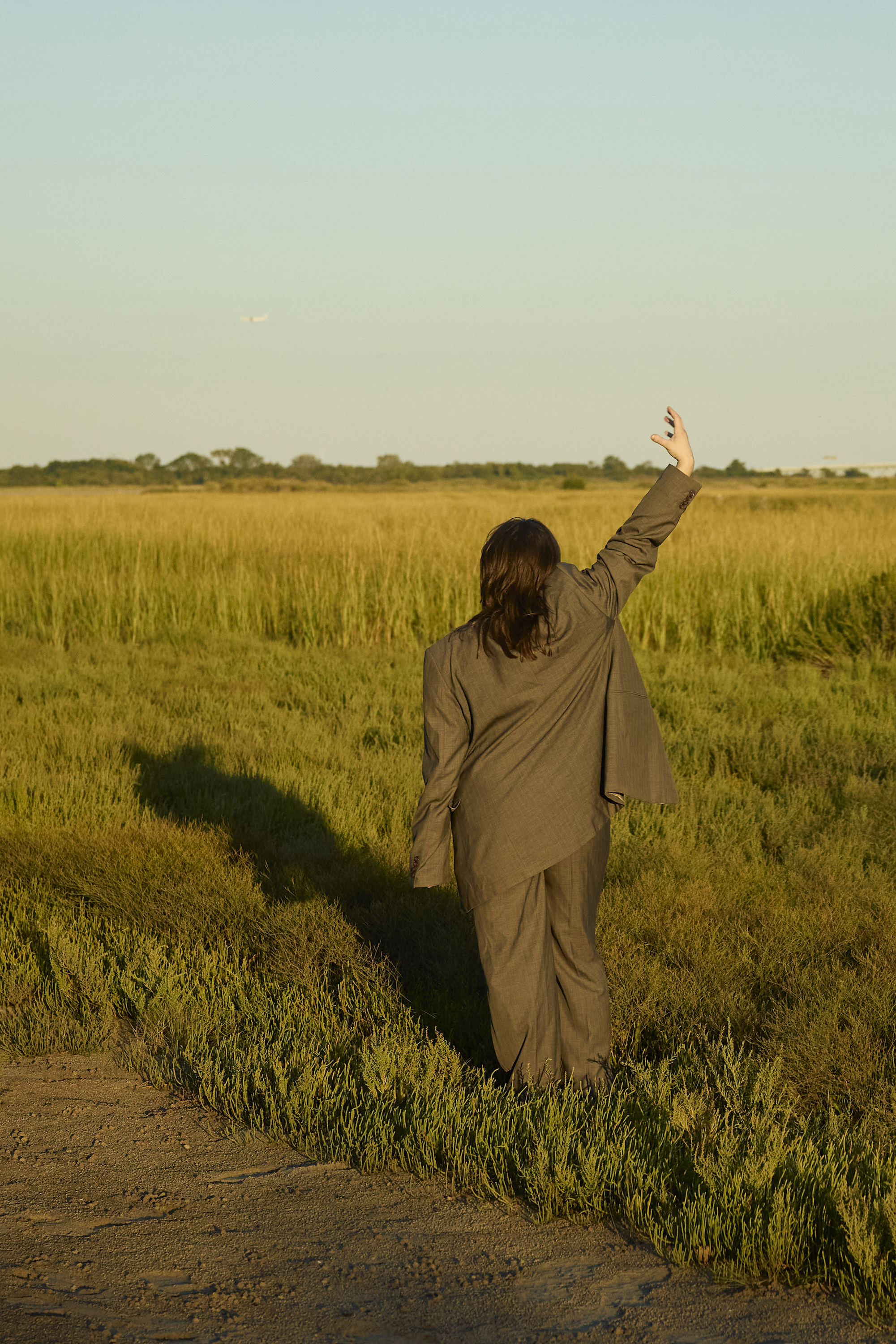 Wendy Eisenberg 6 by Eleanor Petry