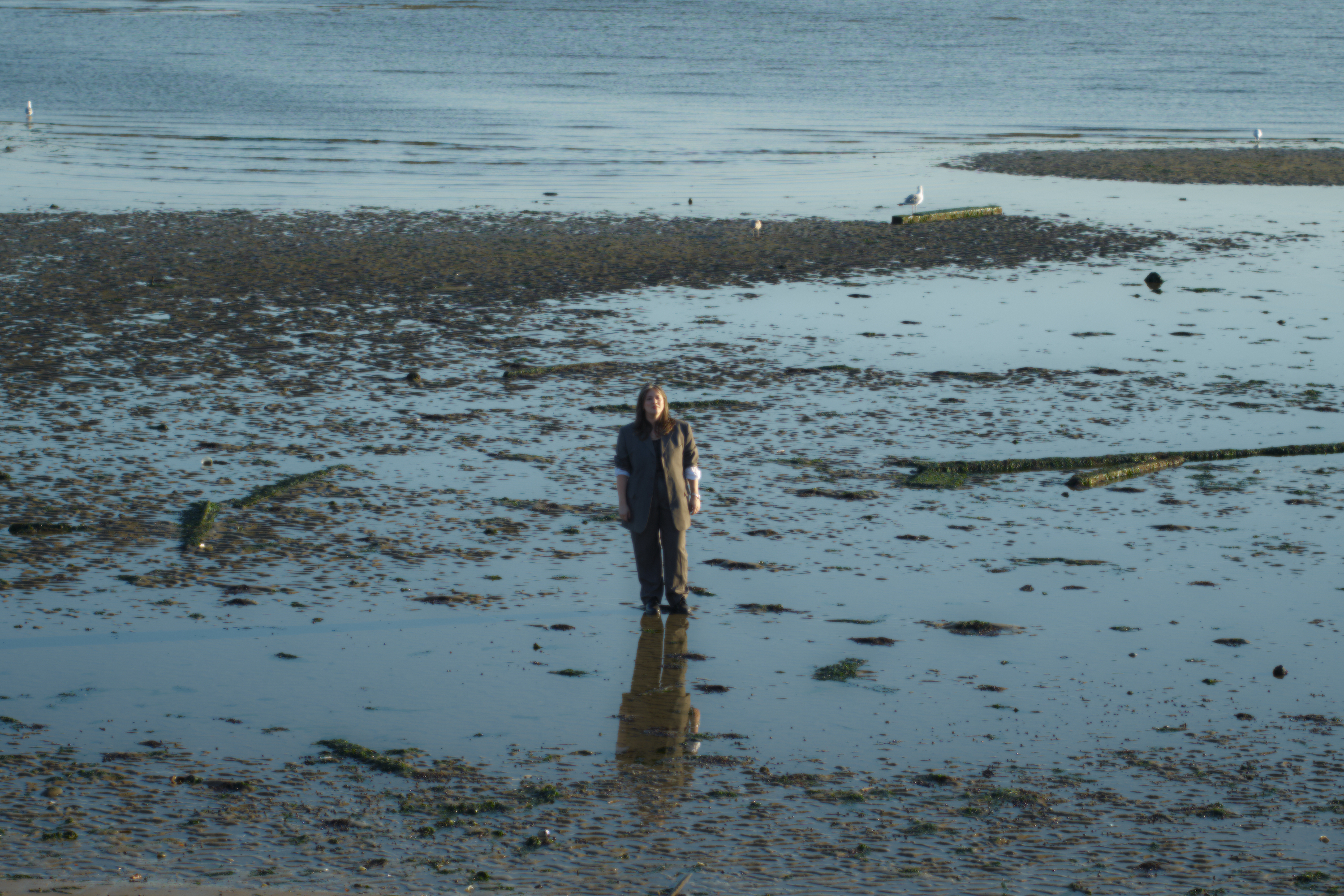 Wendy Eisenberg 7 by Eleanor Petry