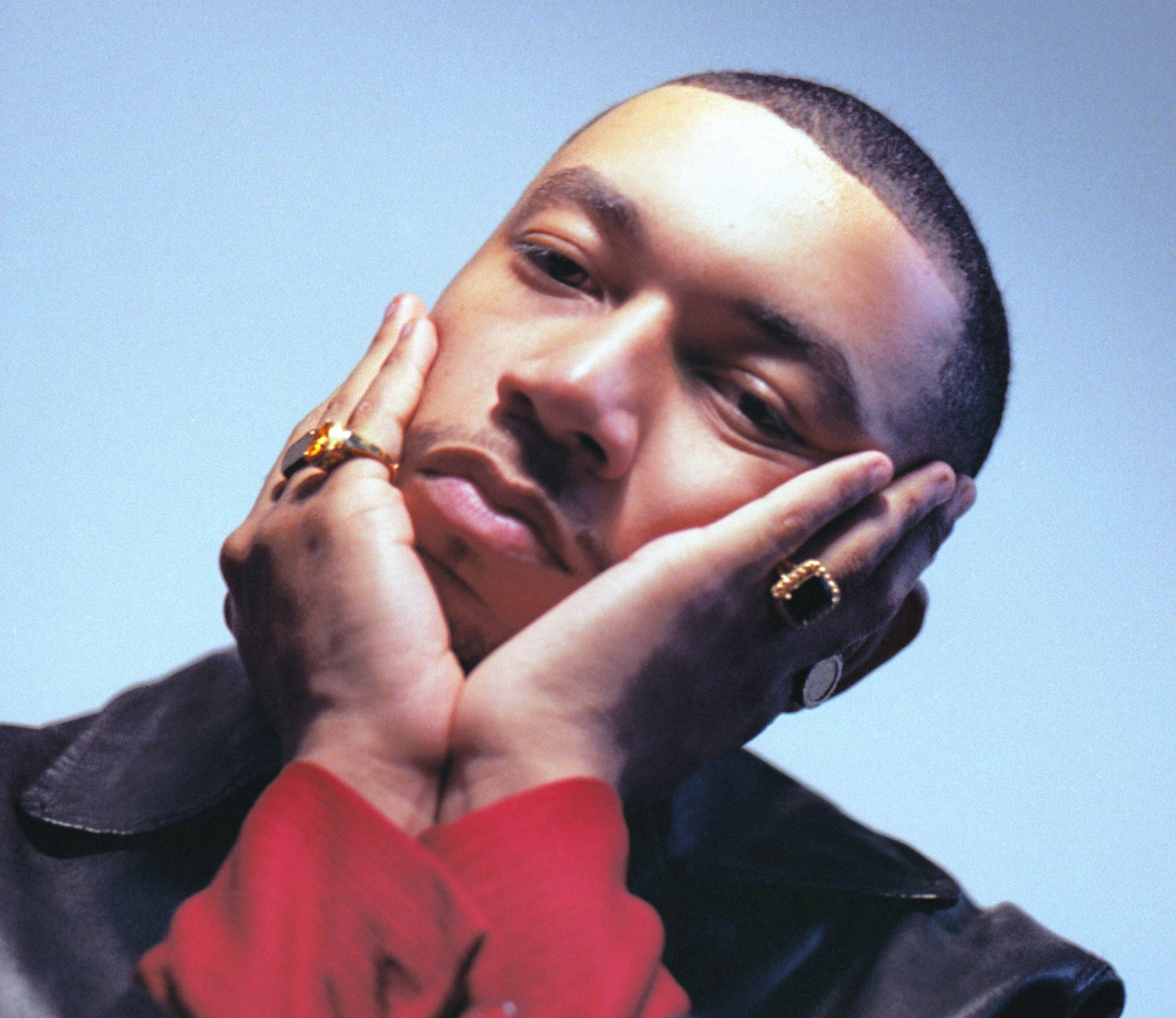 Wesley Joseph Cold Summer credit Lewis Vorn