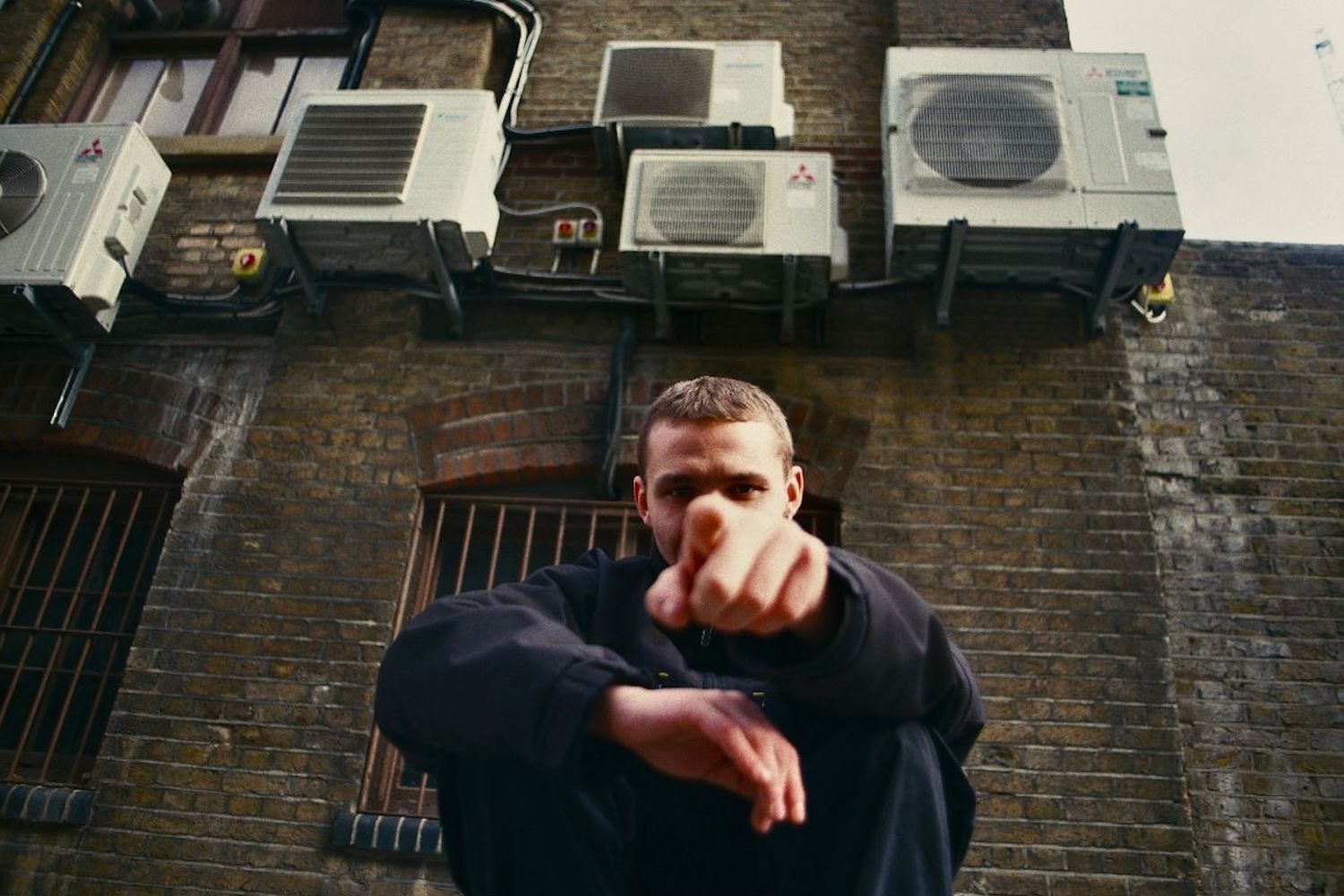 Westerman 2023 press Siam Coy