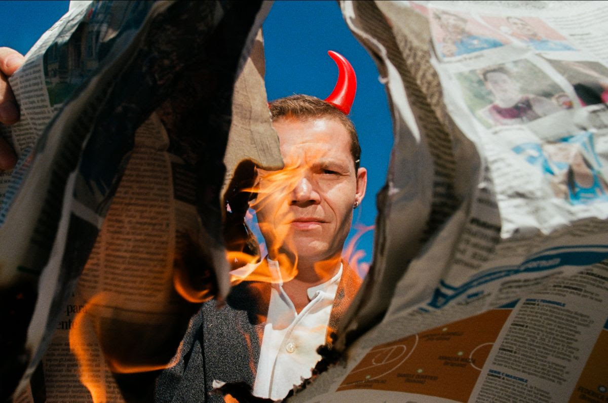 Westerman Jackals Wedding