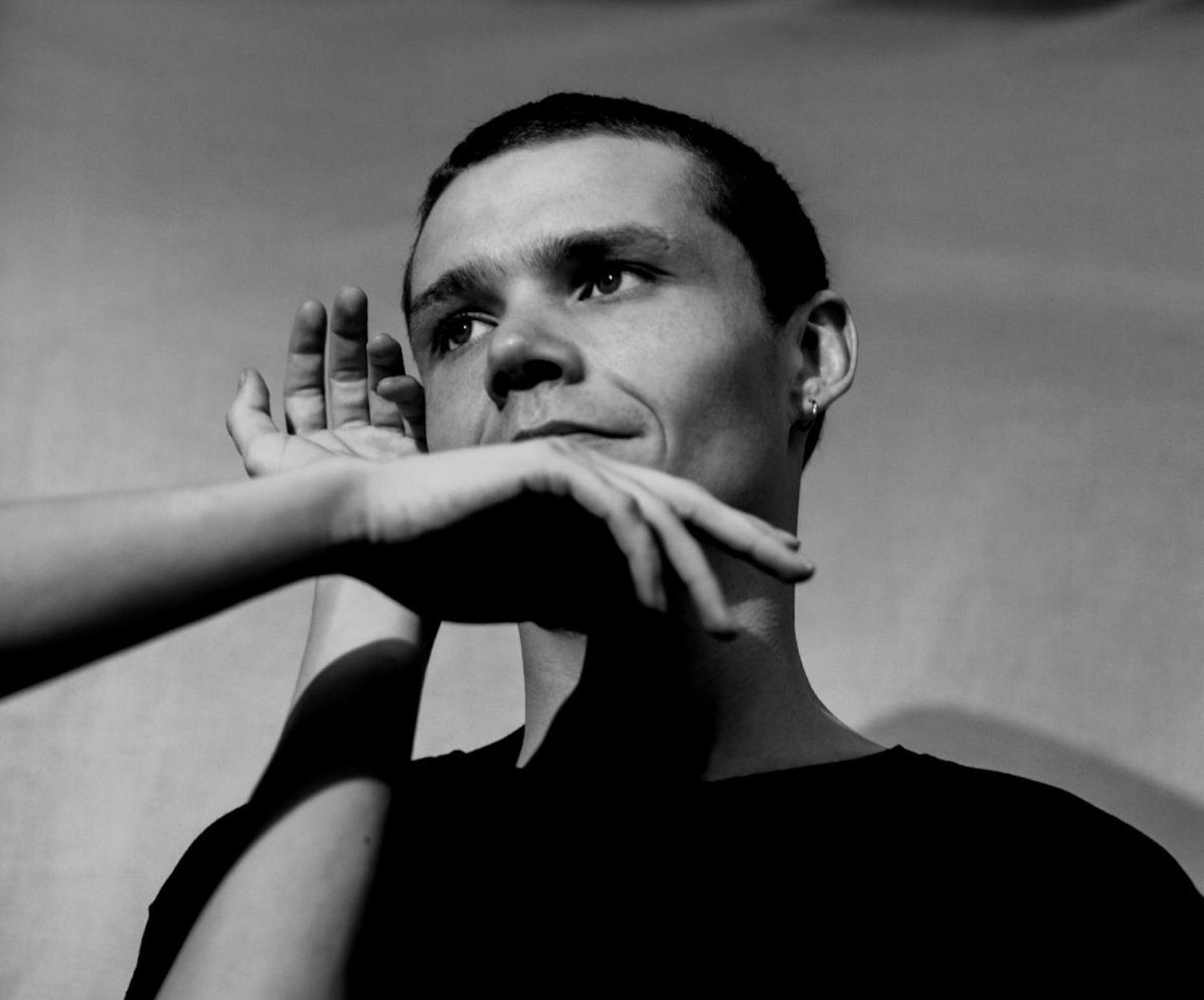 Westerman cred Bex Day 1