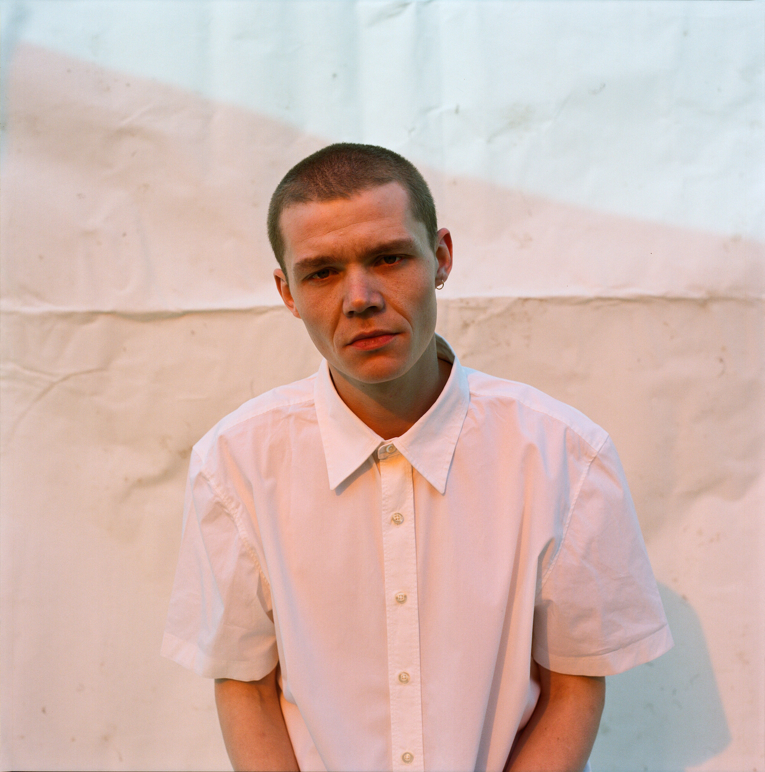 Westerman press Jamie Sinclair