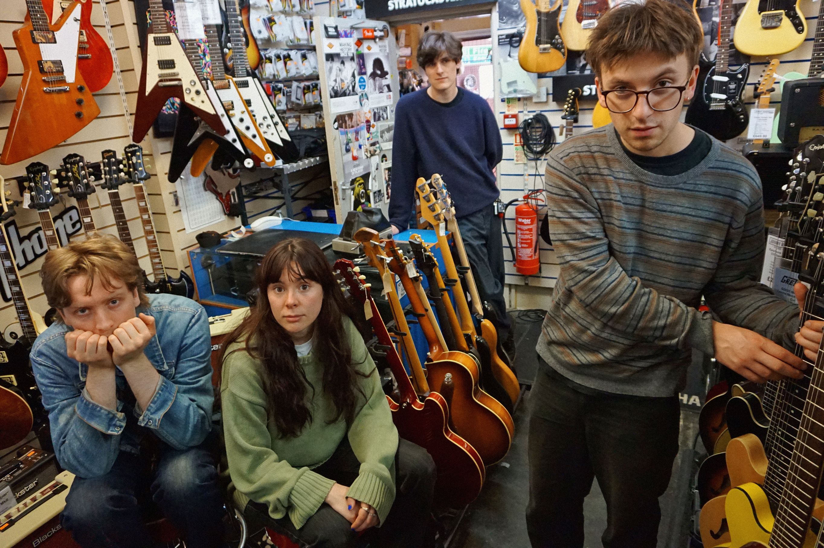 Westside Cowboy x Best Fit On The Rise c Joe Moss