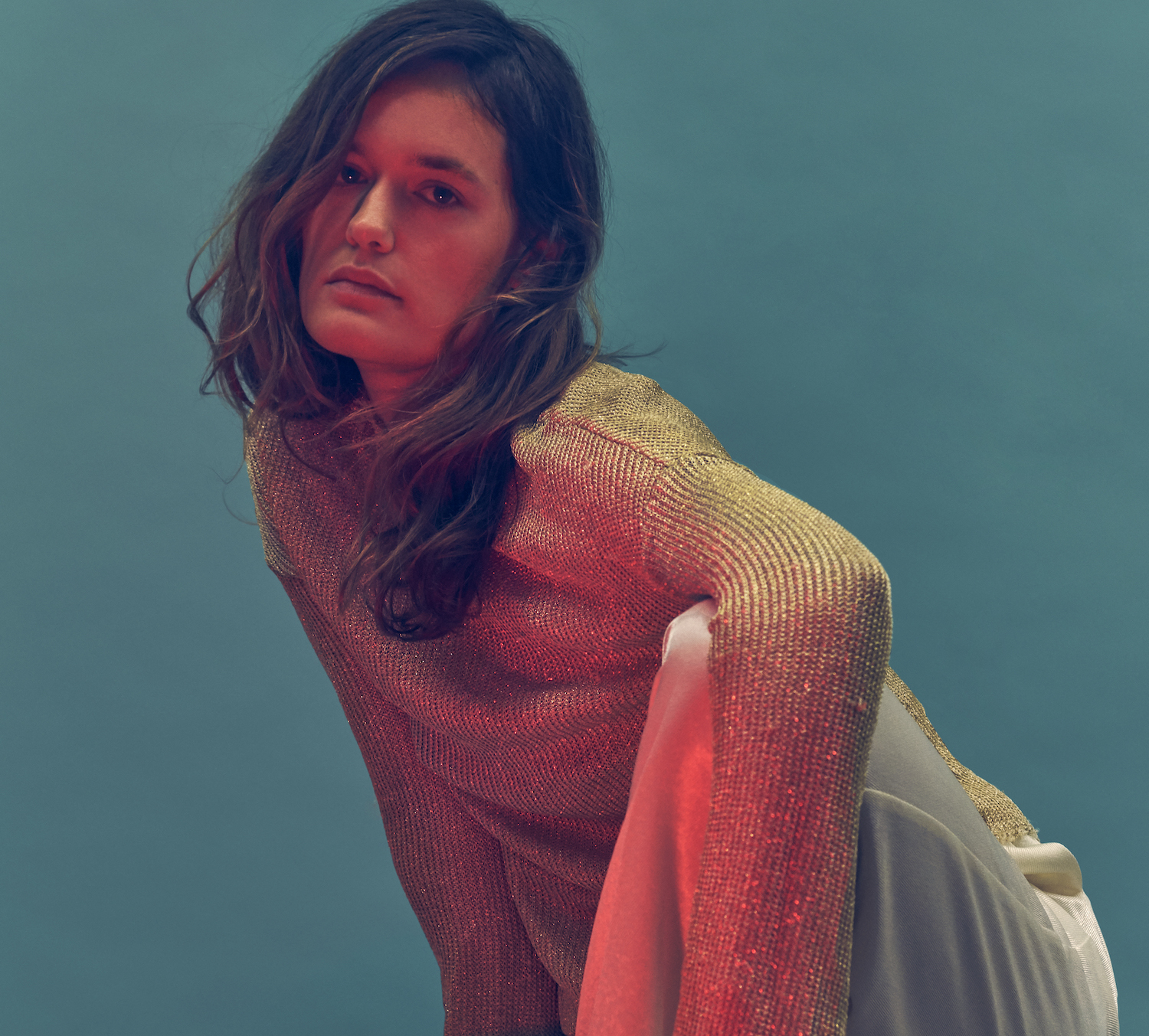 Wet Press Photo PC Isaac Anthony