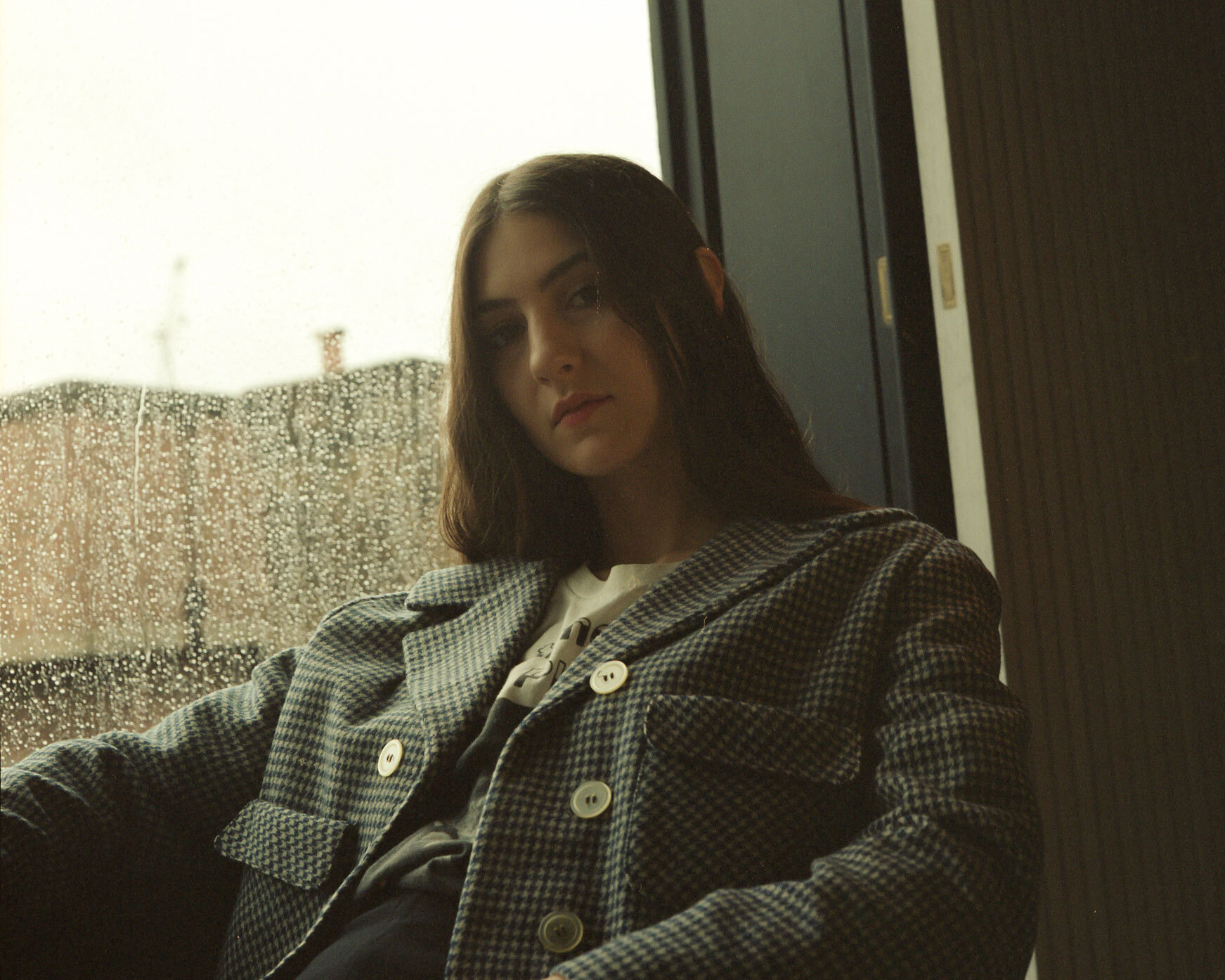 Weyes Blood Nobu Shoreditch London 080219 Wunmi Onibudo Lead