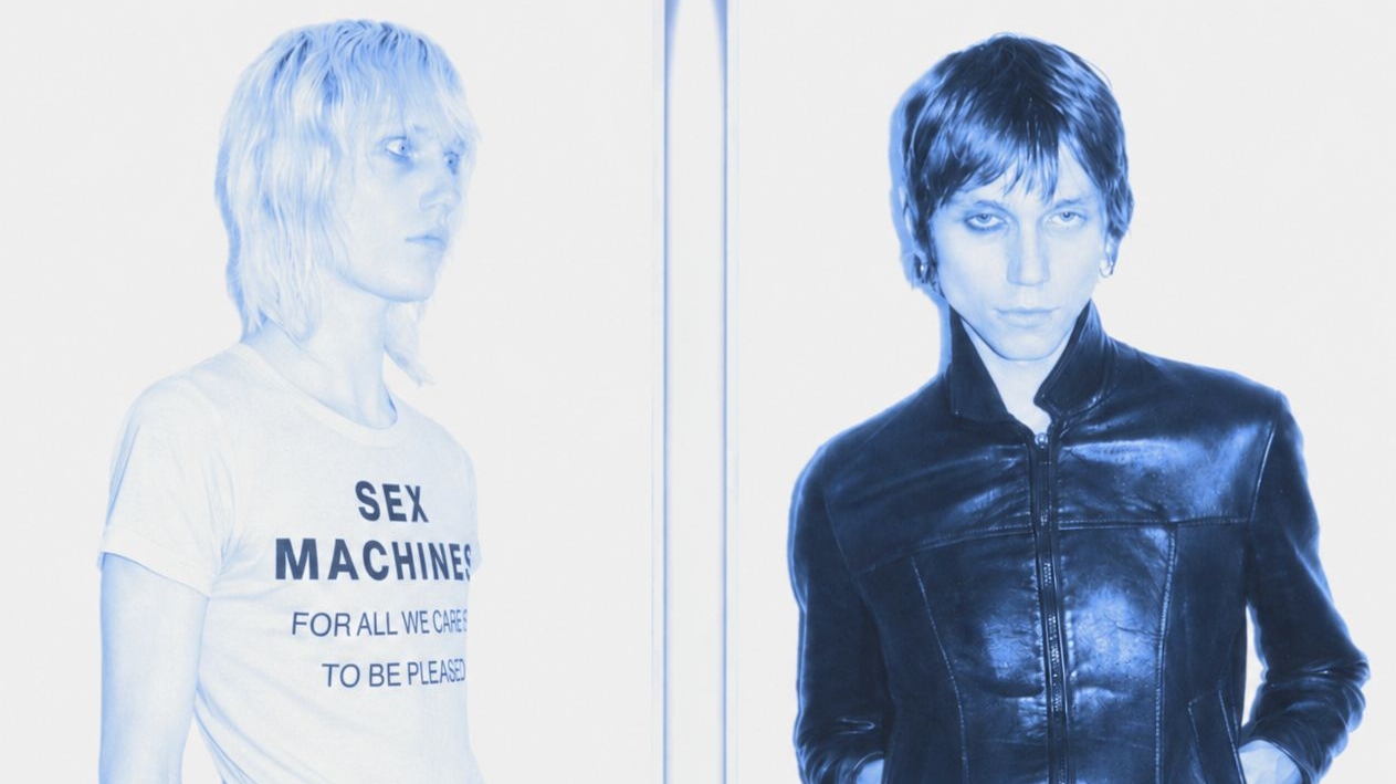Pol Sex Machines PR