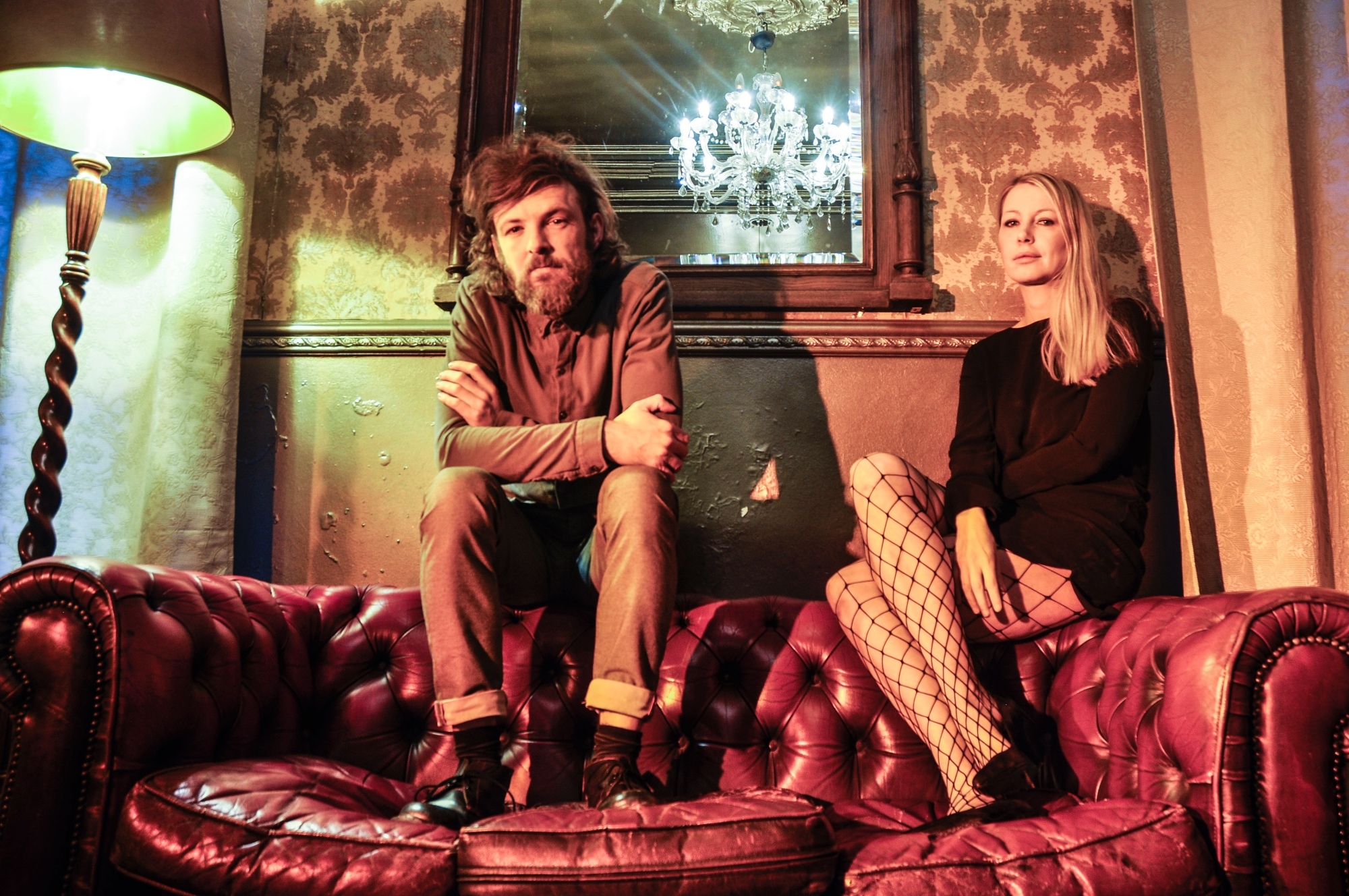 When Airy Met Fairy May 18