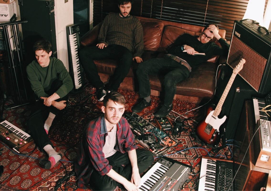 White Kite Press photo main