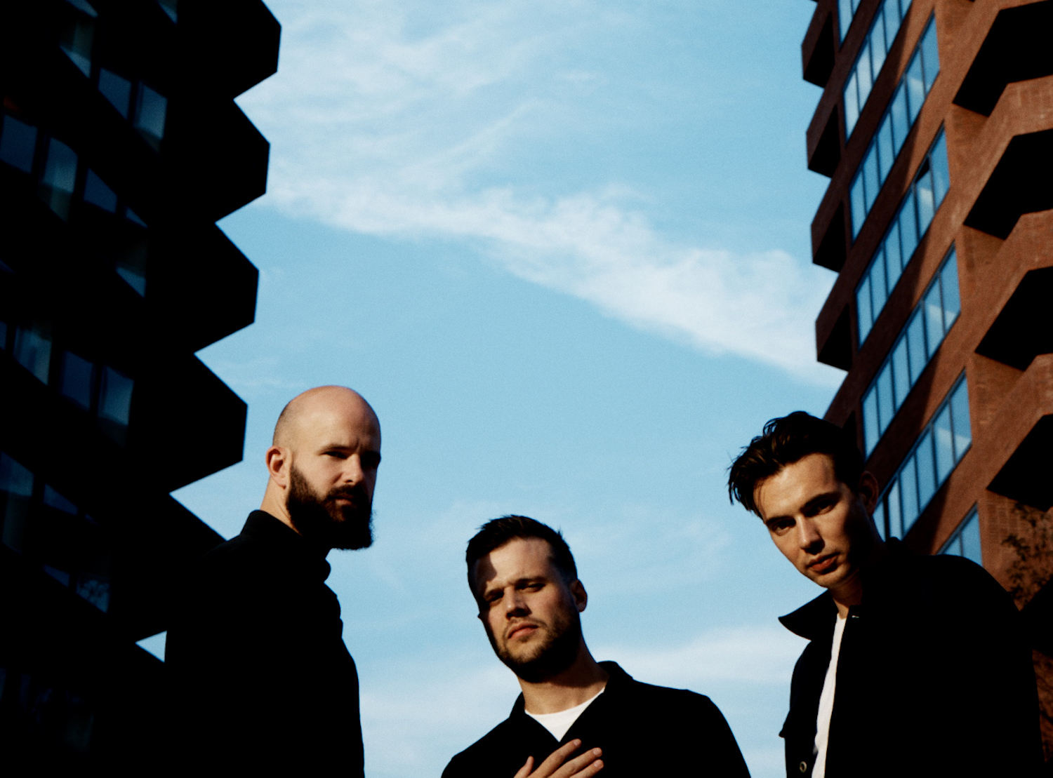 White Lies 10th anniversary