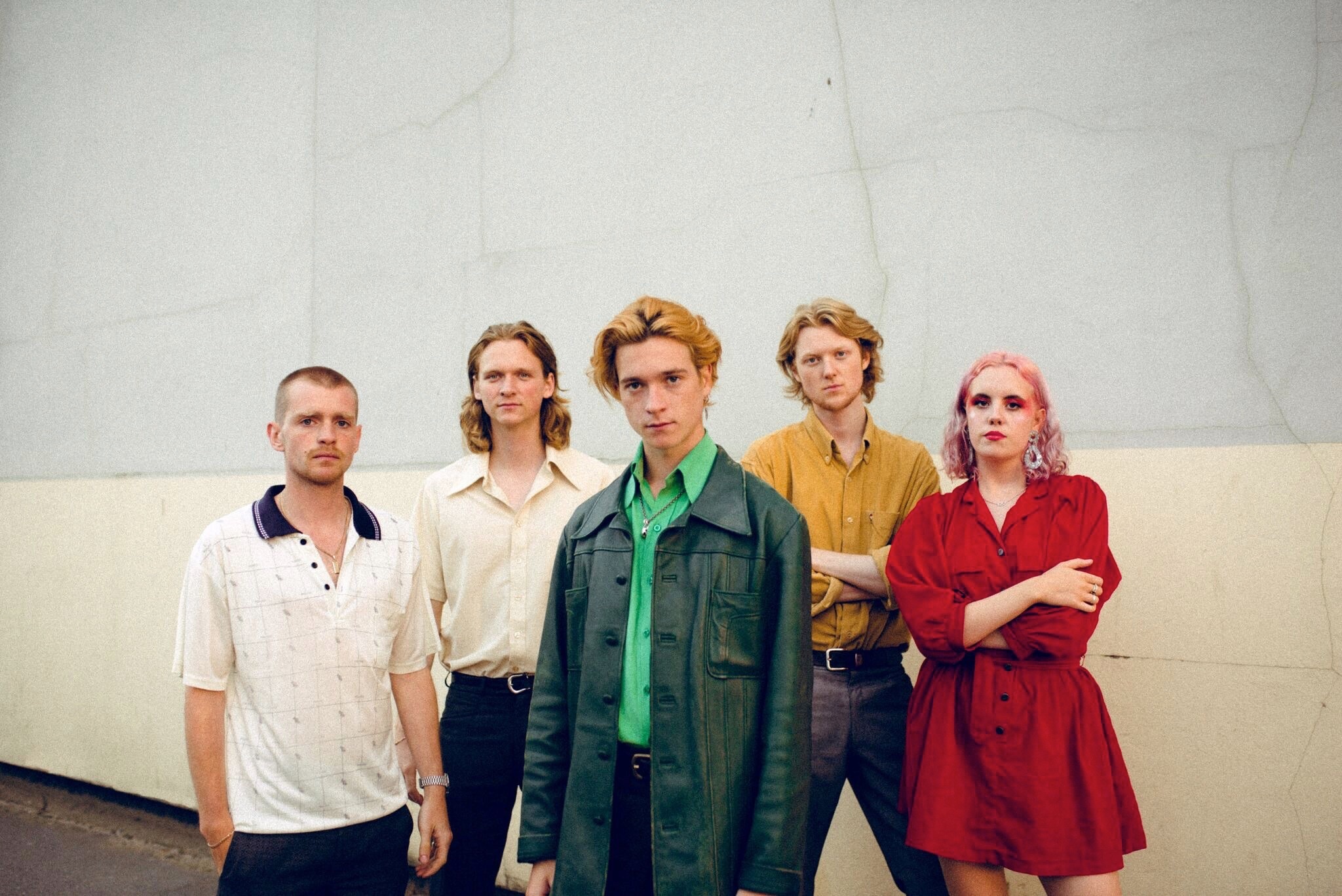 White Room October 2018