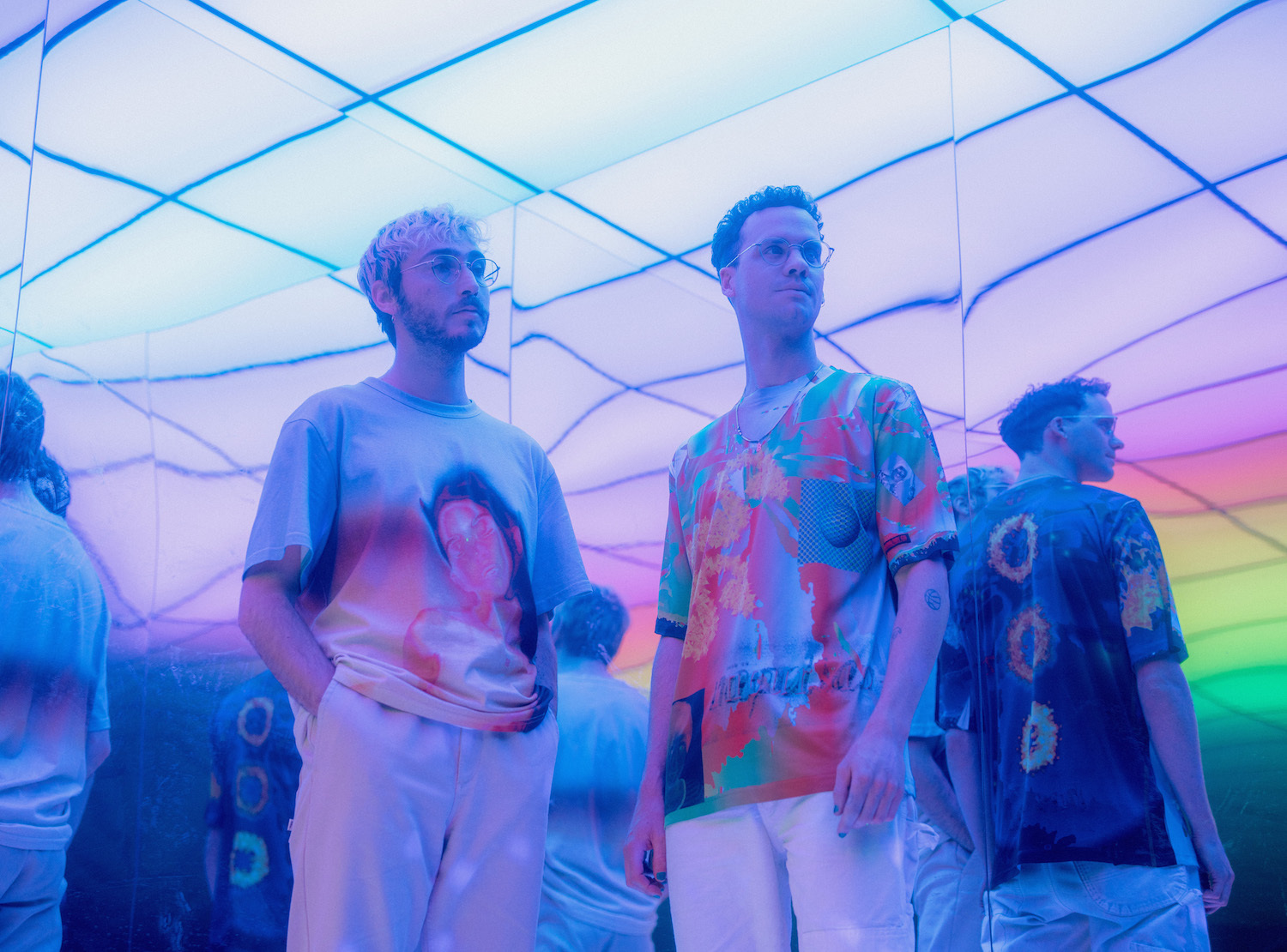 Whitney Press Shot 2022 Please Credit Tonje Thilesen