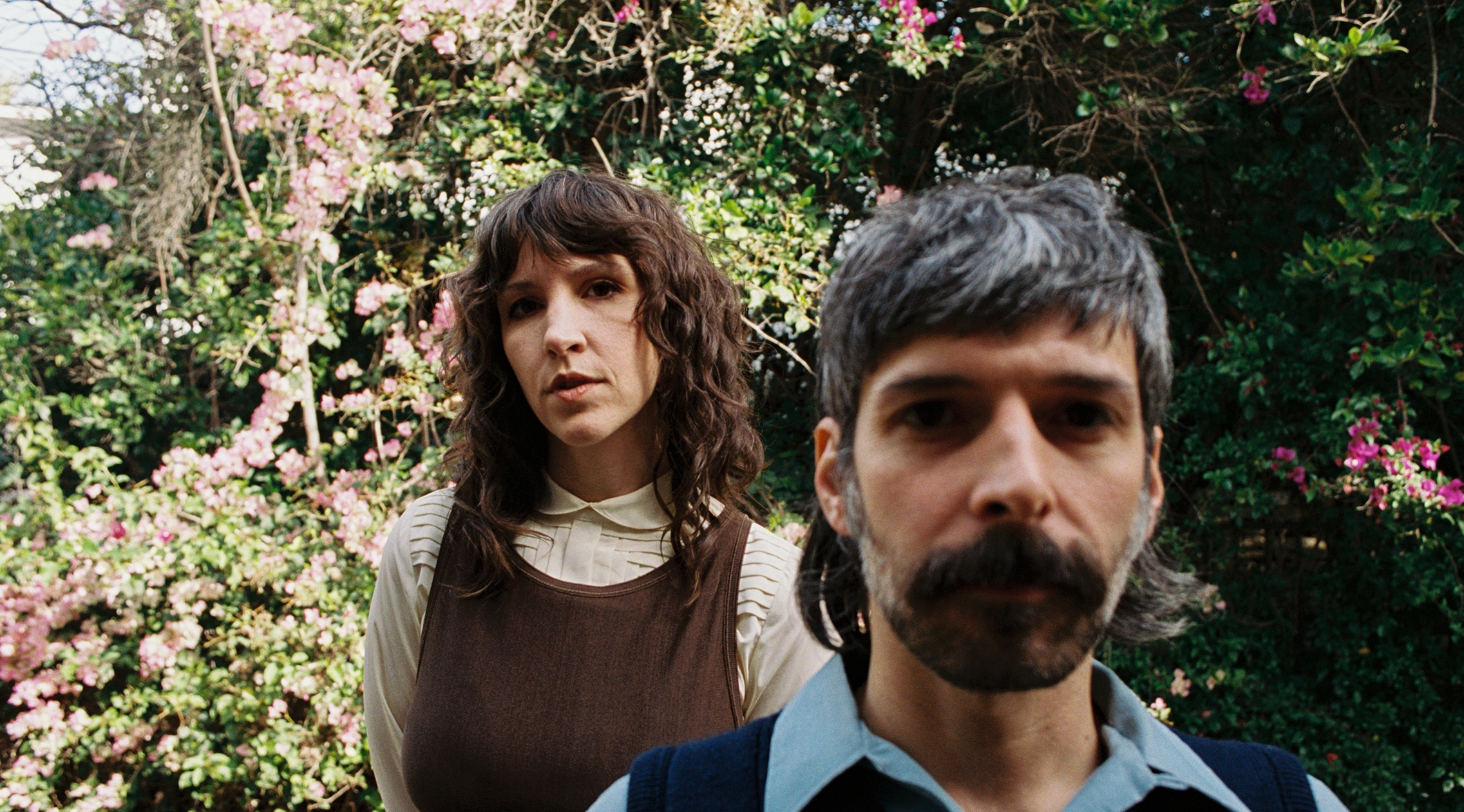 Widowspeak Press Photo 1 by Alexa Viscius