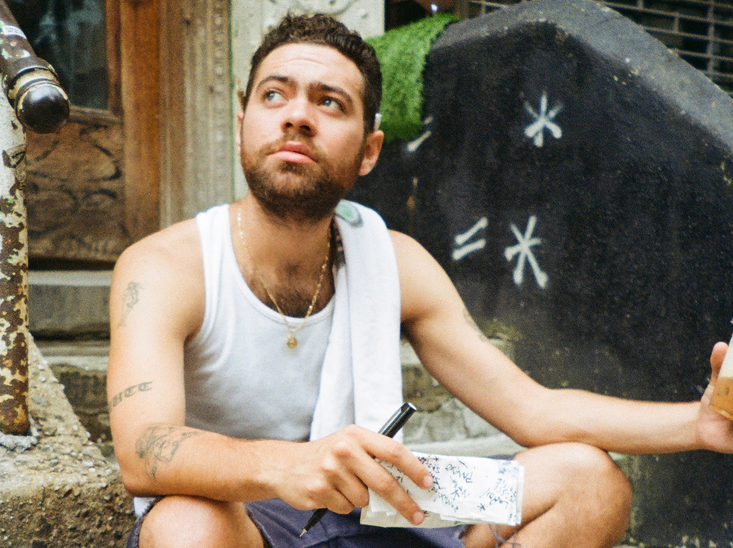 Wiki press shot credit Jacob Consenstein