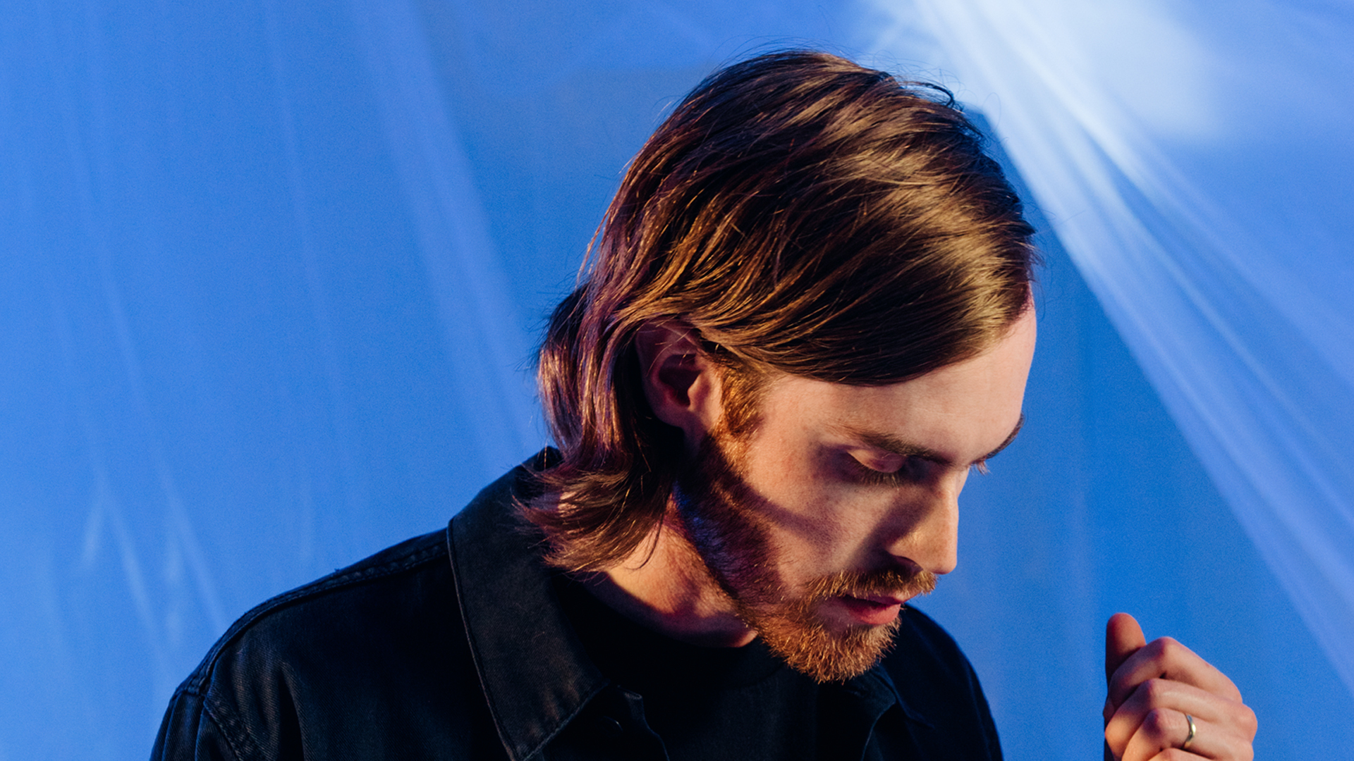 Wild Nothing Blue Wings