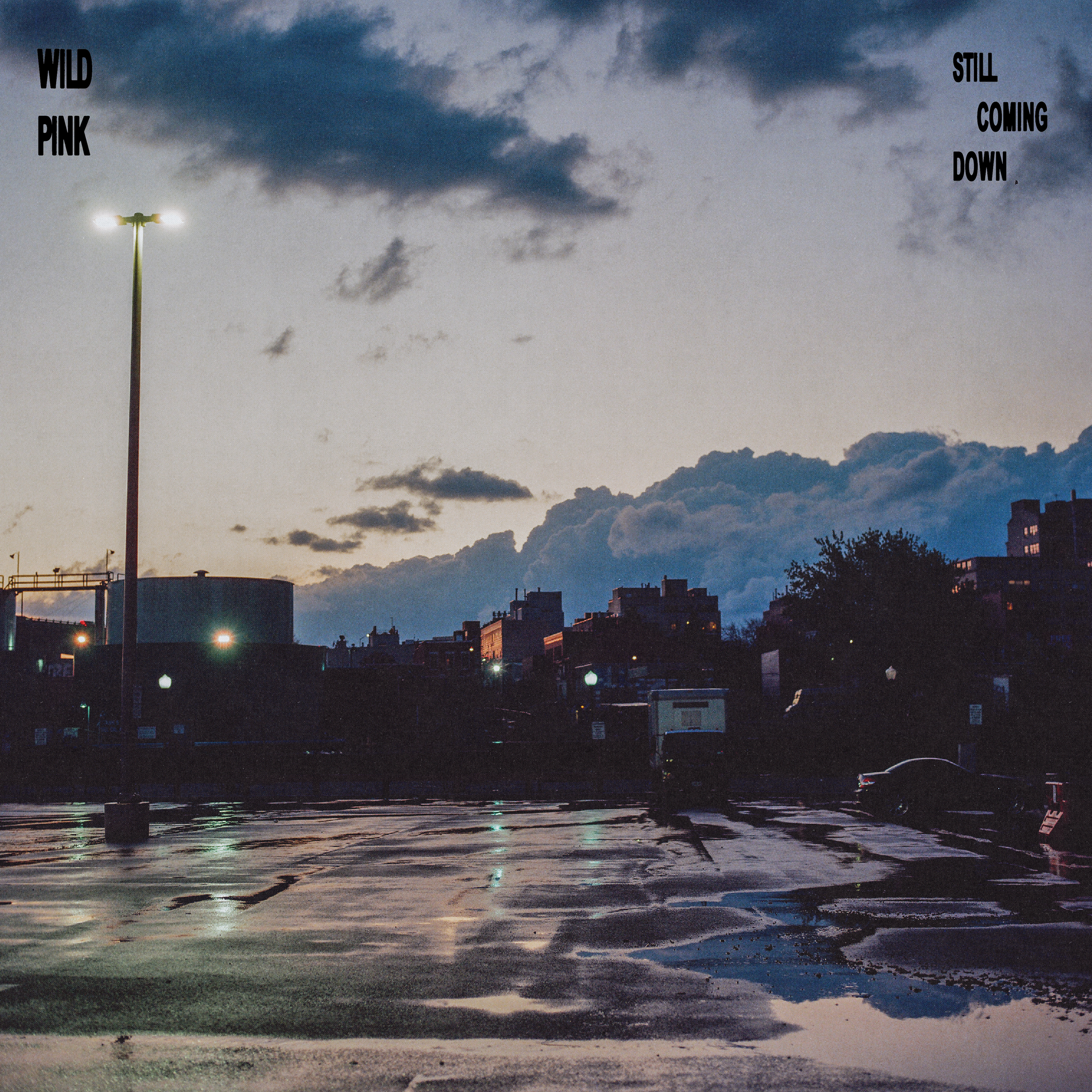 Wild Pink Still Coming Down Digital Cover 3000px