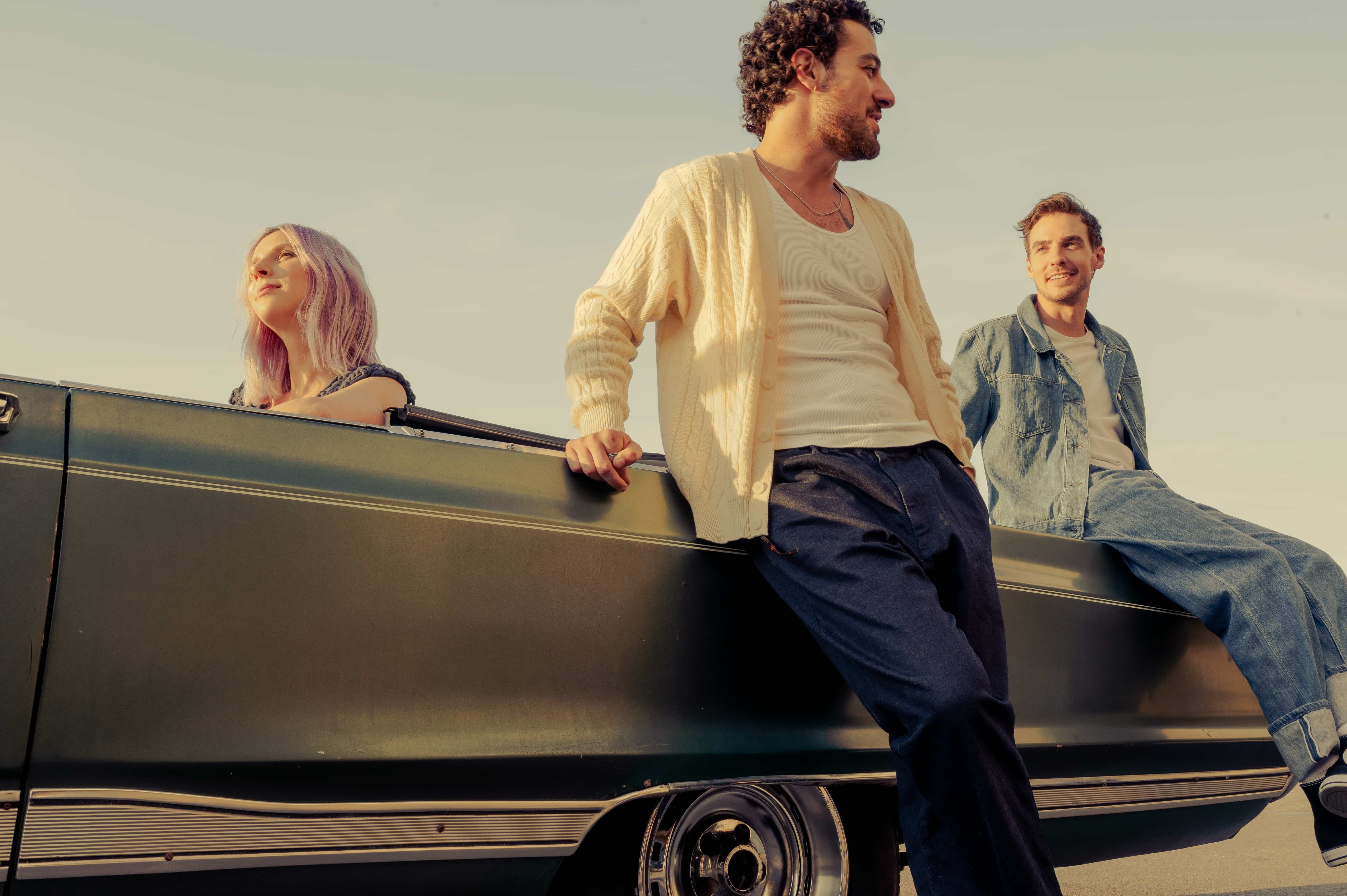 Wild Rivers Weatherman Photo credit Samuel Kojo