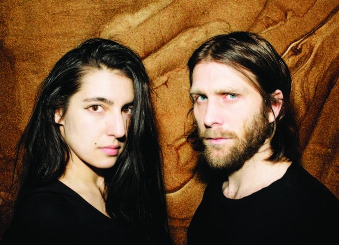 Wildbirds Peacedrums Colour Small