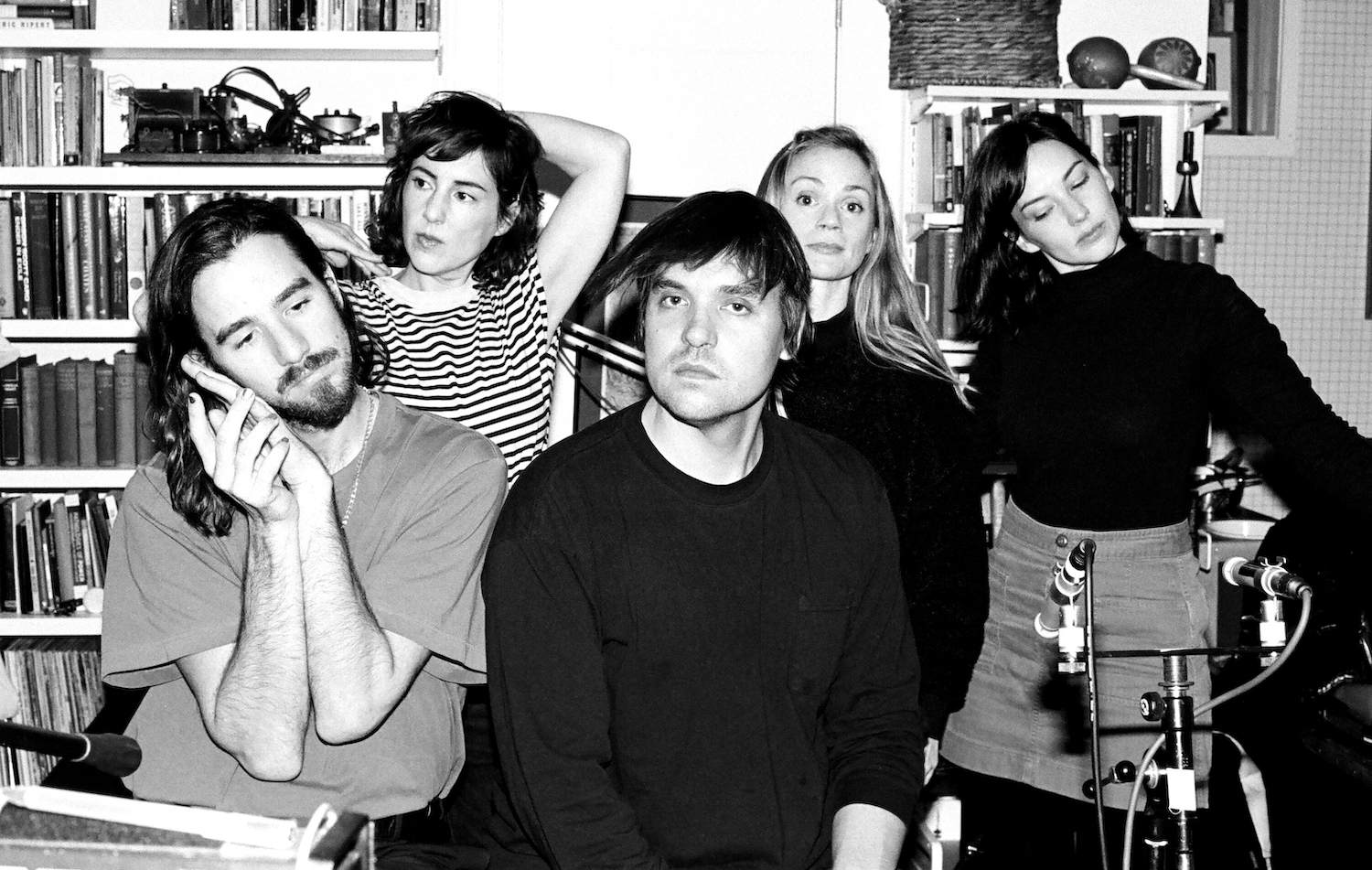 Will Butler Band post credit will butler