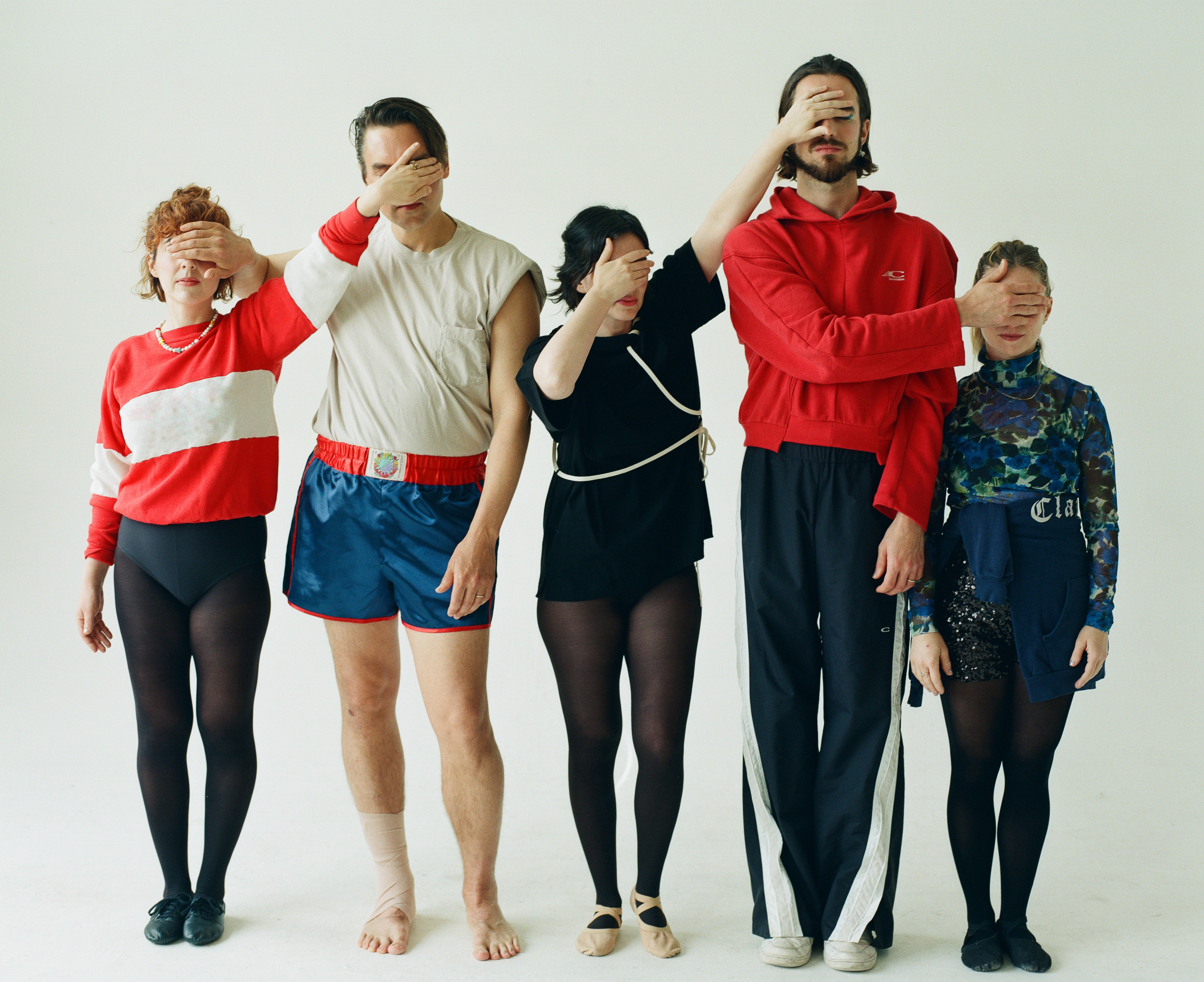 Will Butler Sister Square 2023