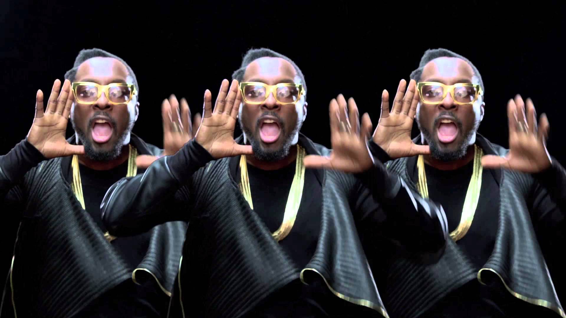 Will I Am 1