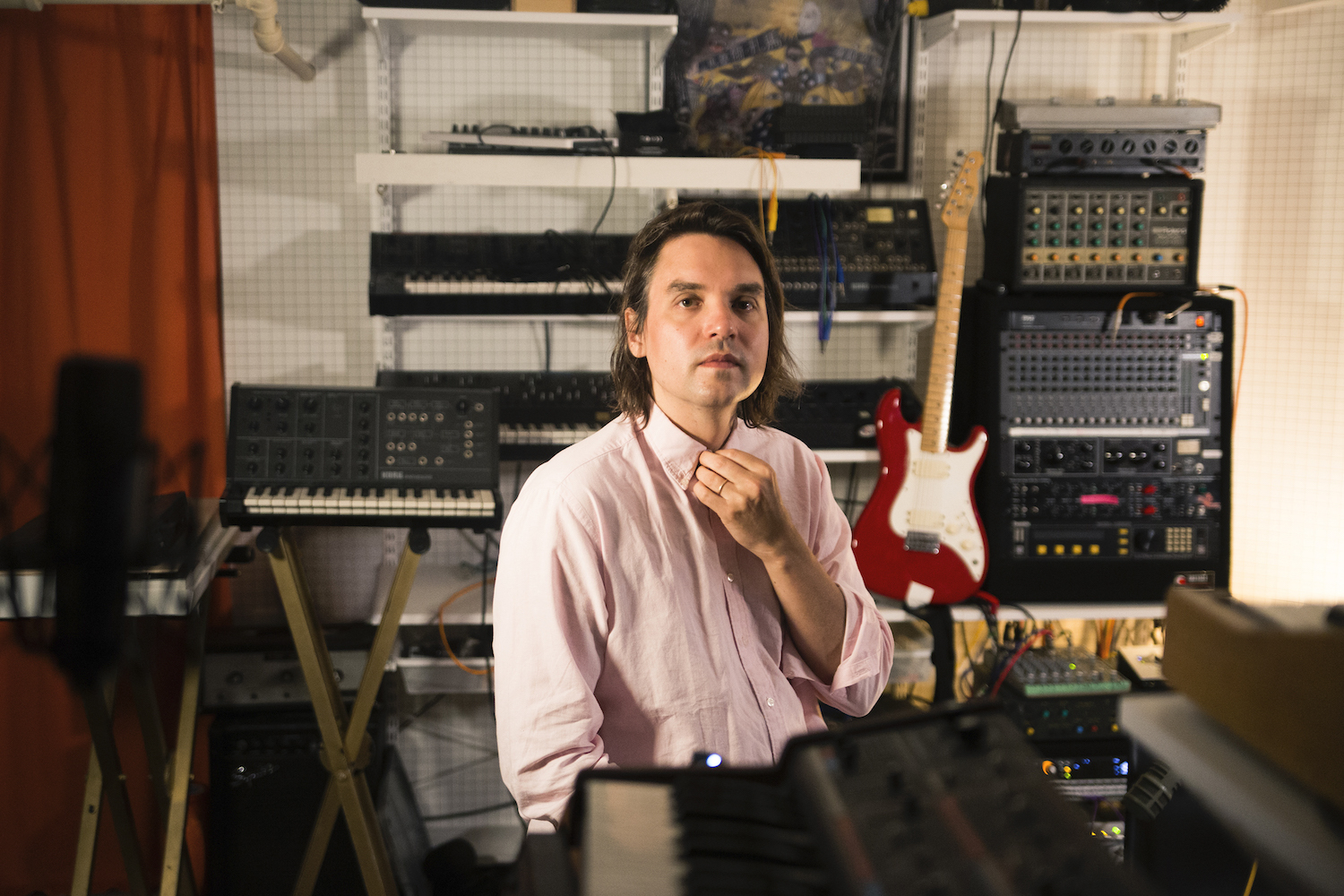 Will Butler7 Will Butler