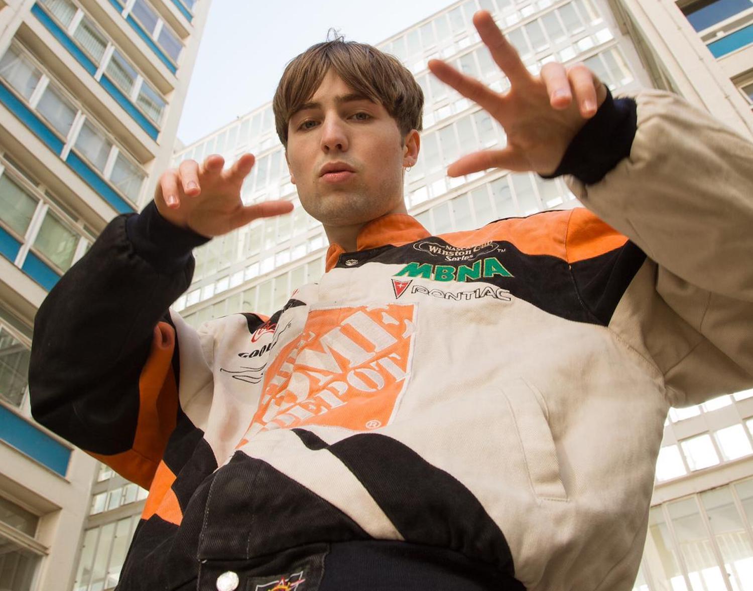 Will Joseph Cook 2019 2