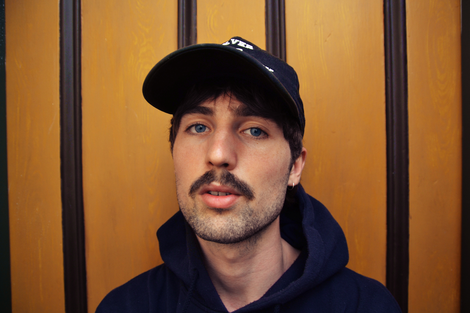 Will Joseph Cook 2020 02 please credit Liam Evans