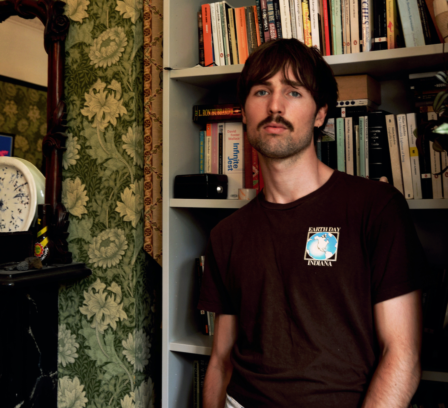 Will Joseph Cook shares new cut 