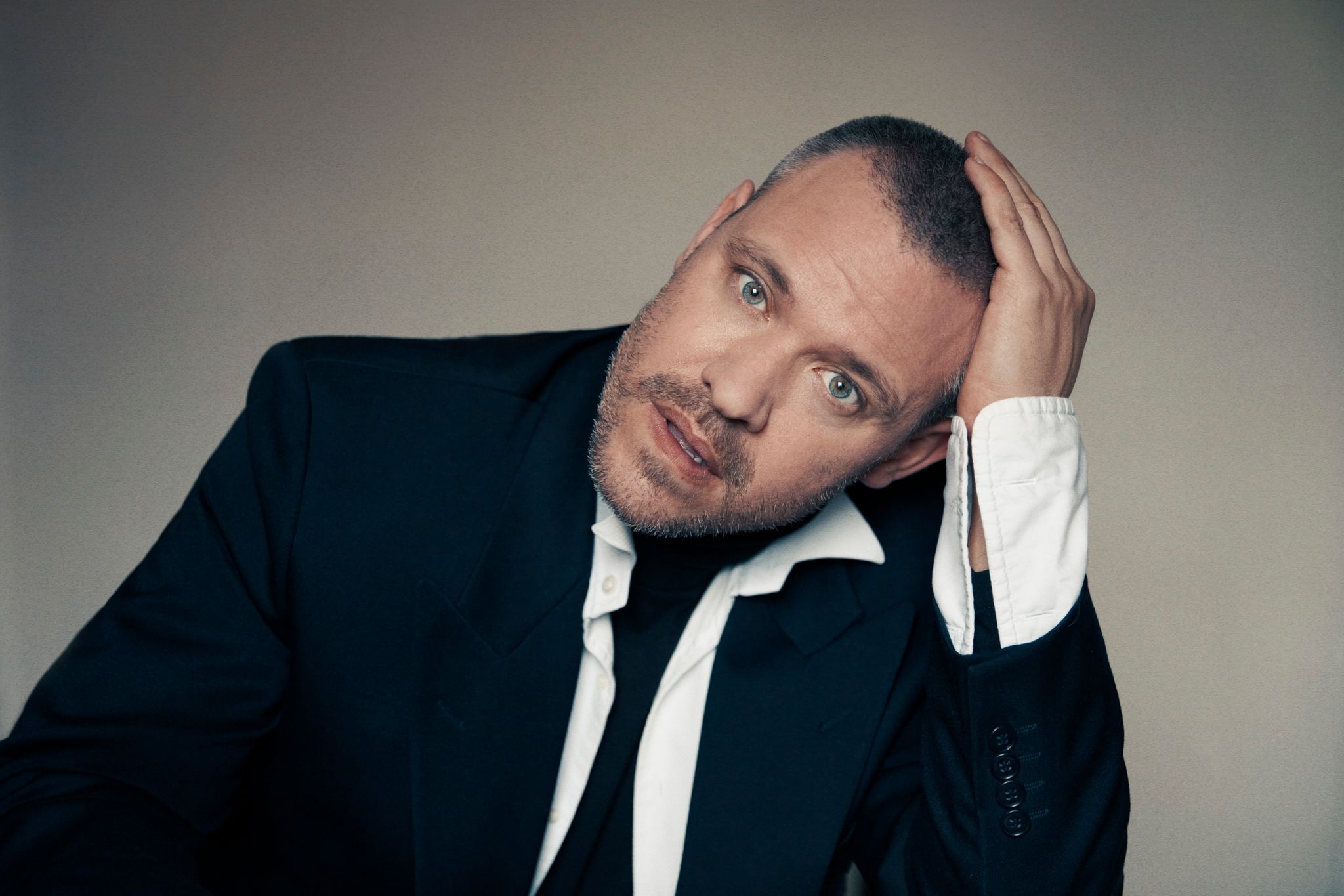 Will Young lead press shot 04 21 please credit Matt Holyoak