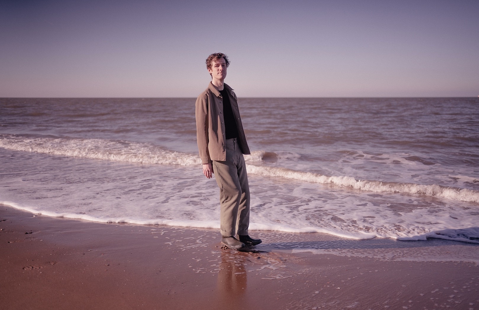 William Doyle Springs Eternal