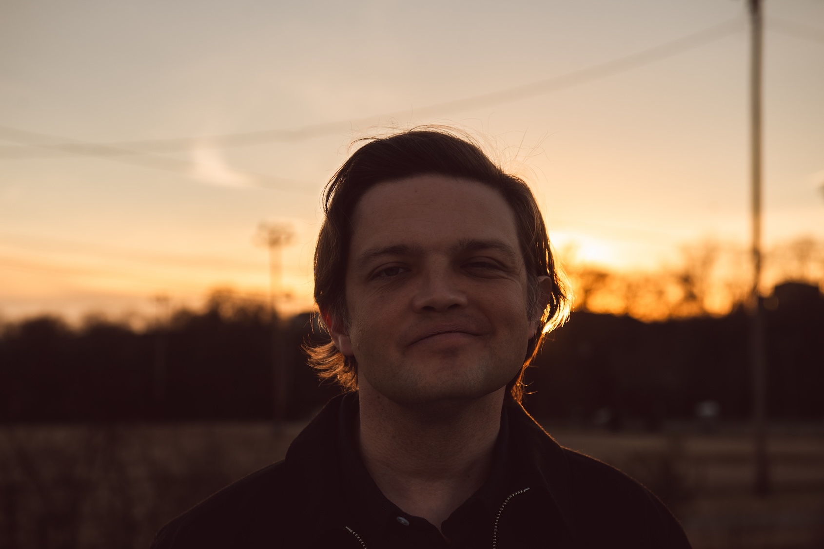William Tyler Time Indefinite Press Photo by Angelina Castillo