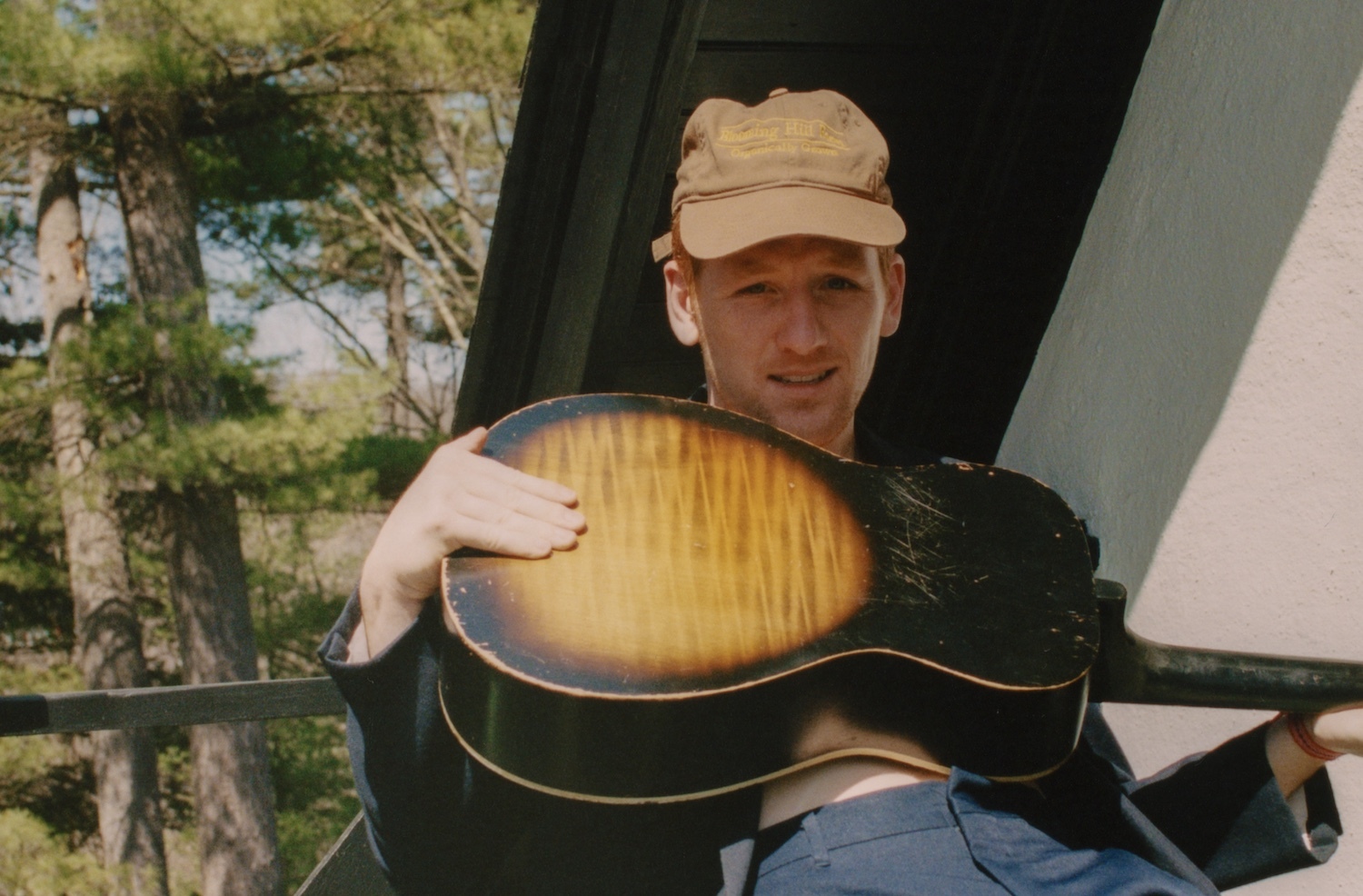 Willie J Healey credit Hollie Fernando