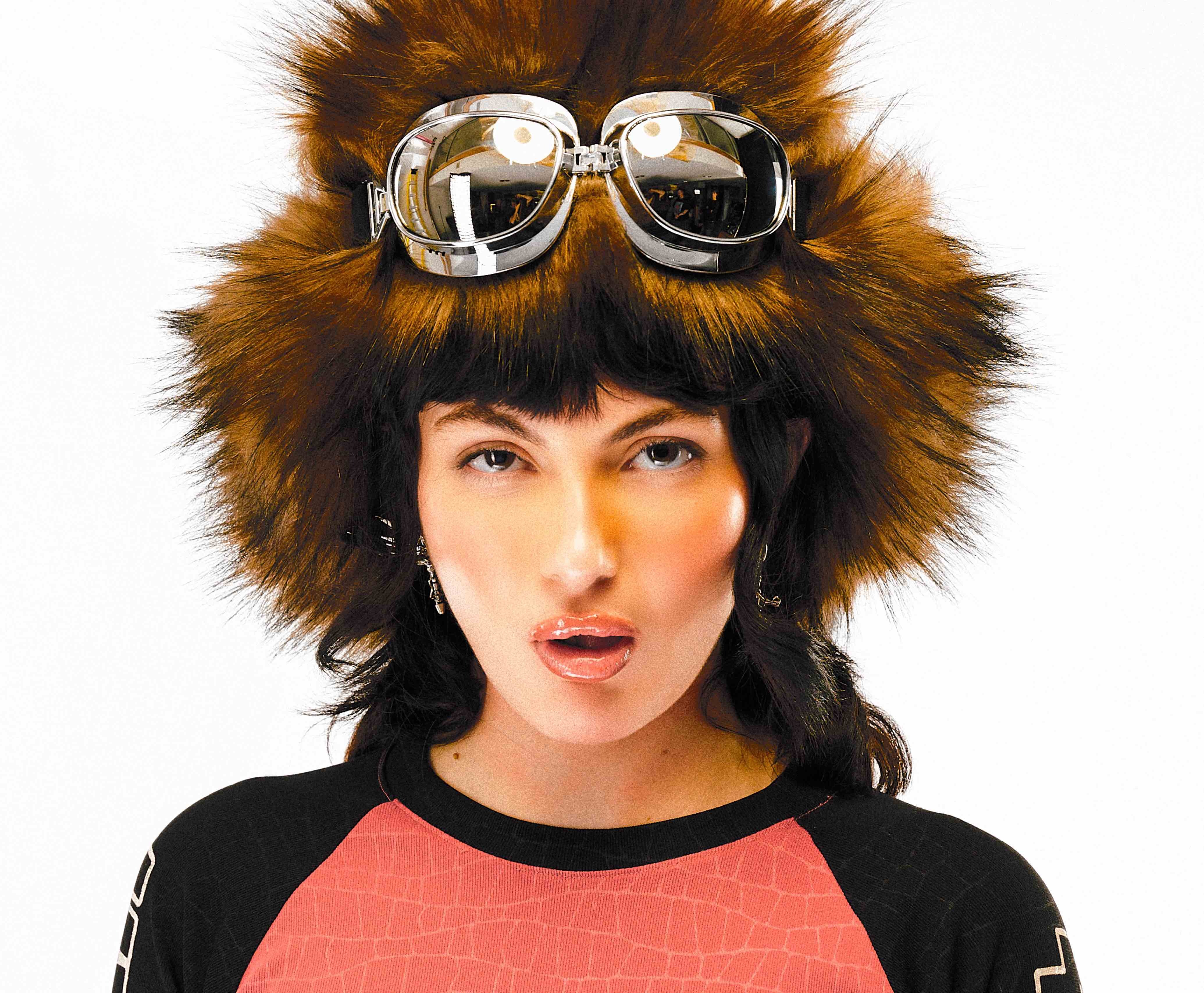 Willow Kayne Robot Lovers