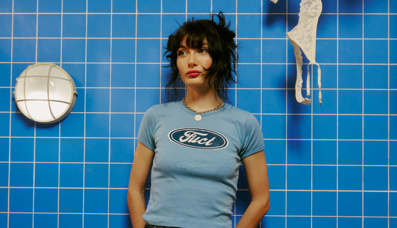 Willow Kayne Zenosyne