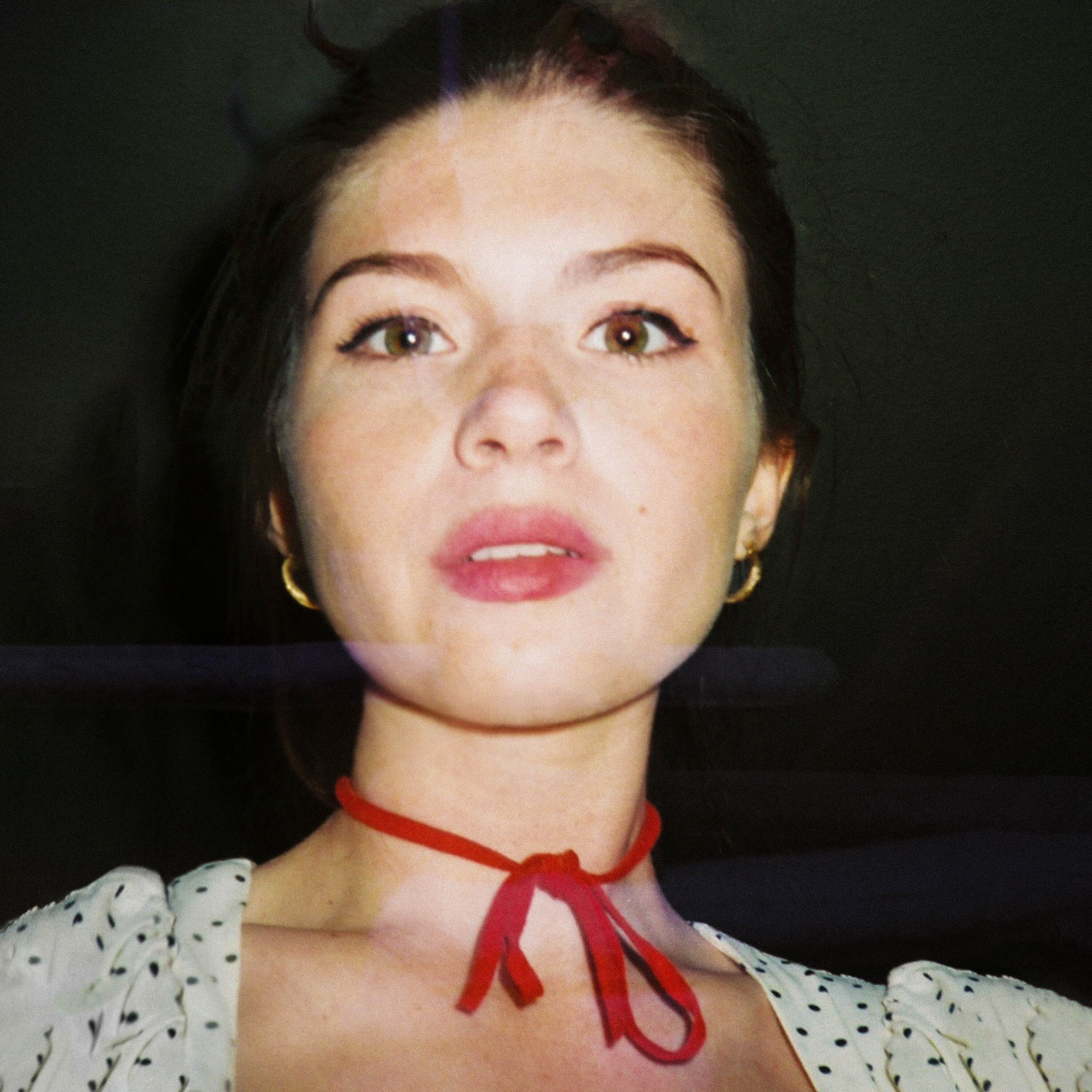 Willow Avalon Stranger Press Shot