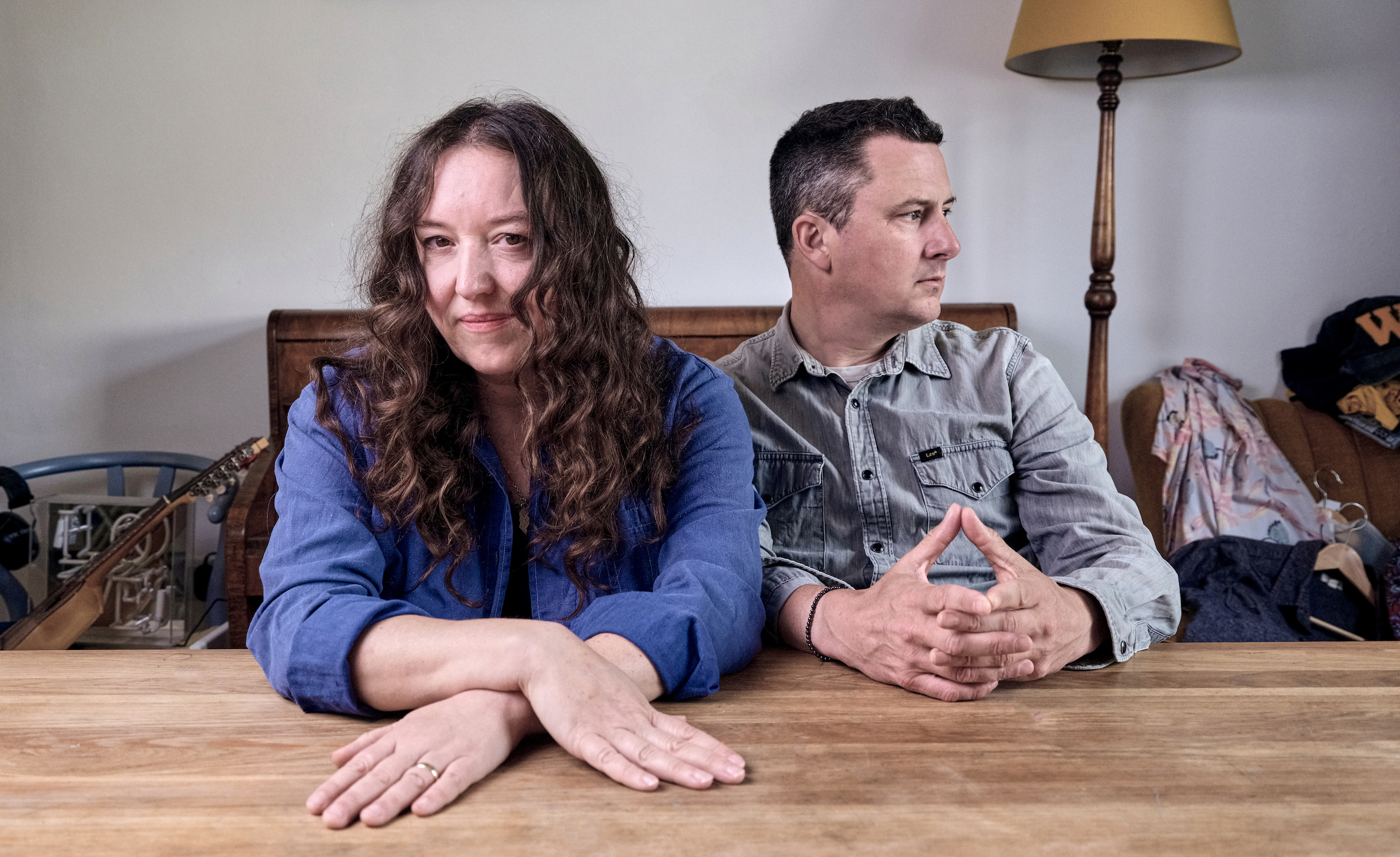 Willson Williams table