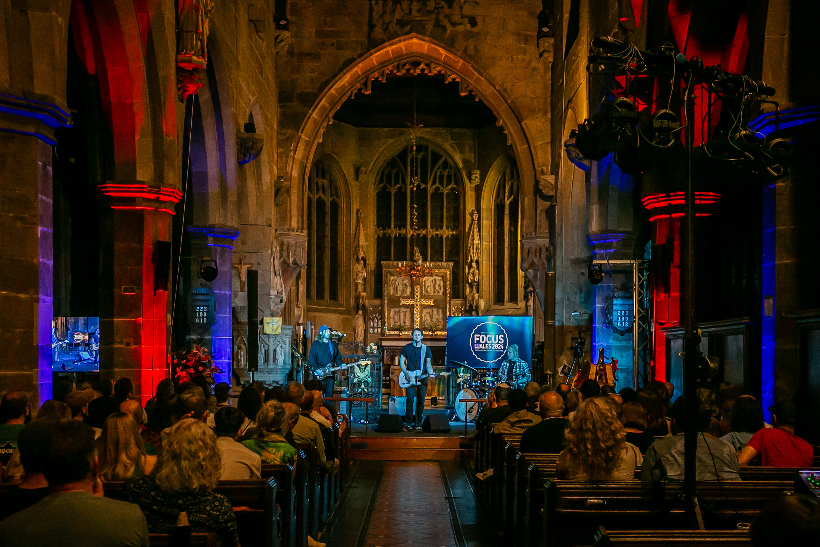 Willy Mason FOCUS Wales 2024 credit Alexandra Durrant 5 M1 A2000 3